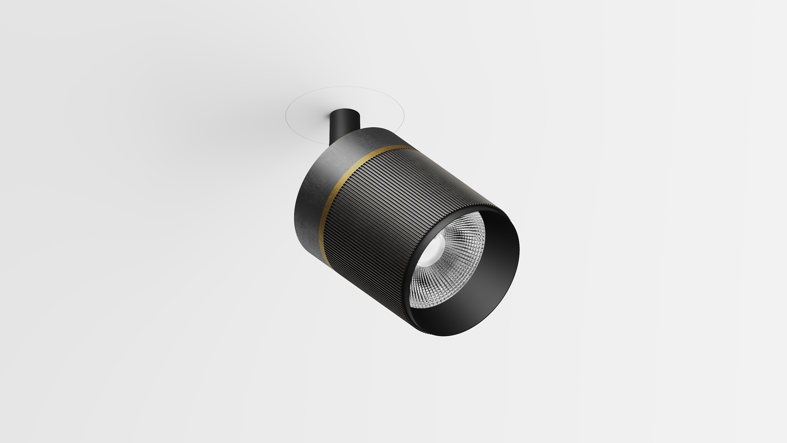 Spotlights LOCUS RT 75 (RITZ)