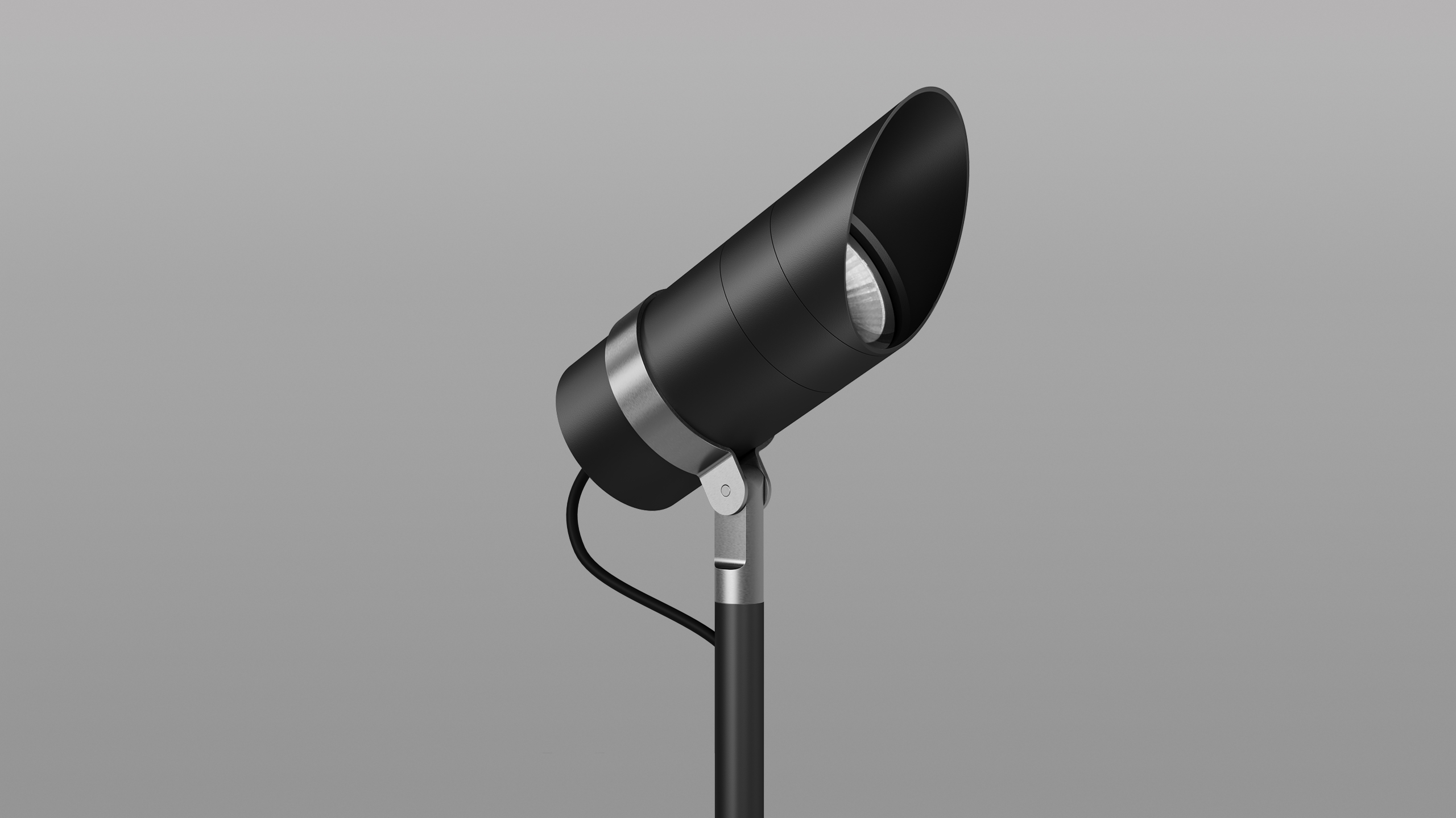 Lights LOCUS SPIKE XO 18W