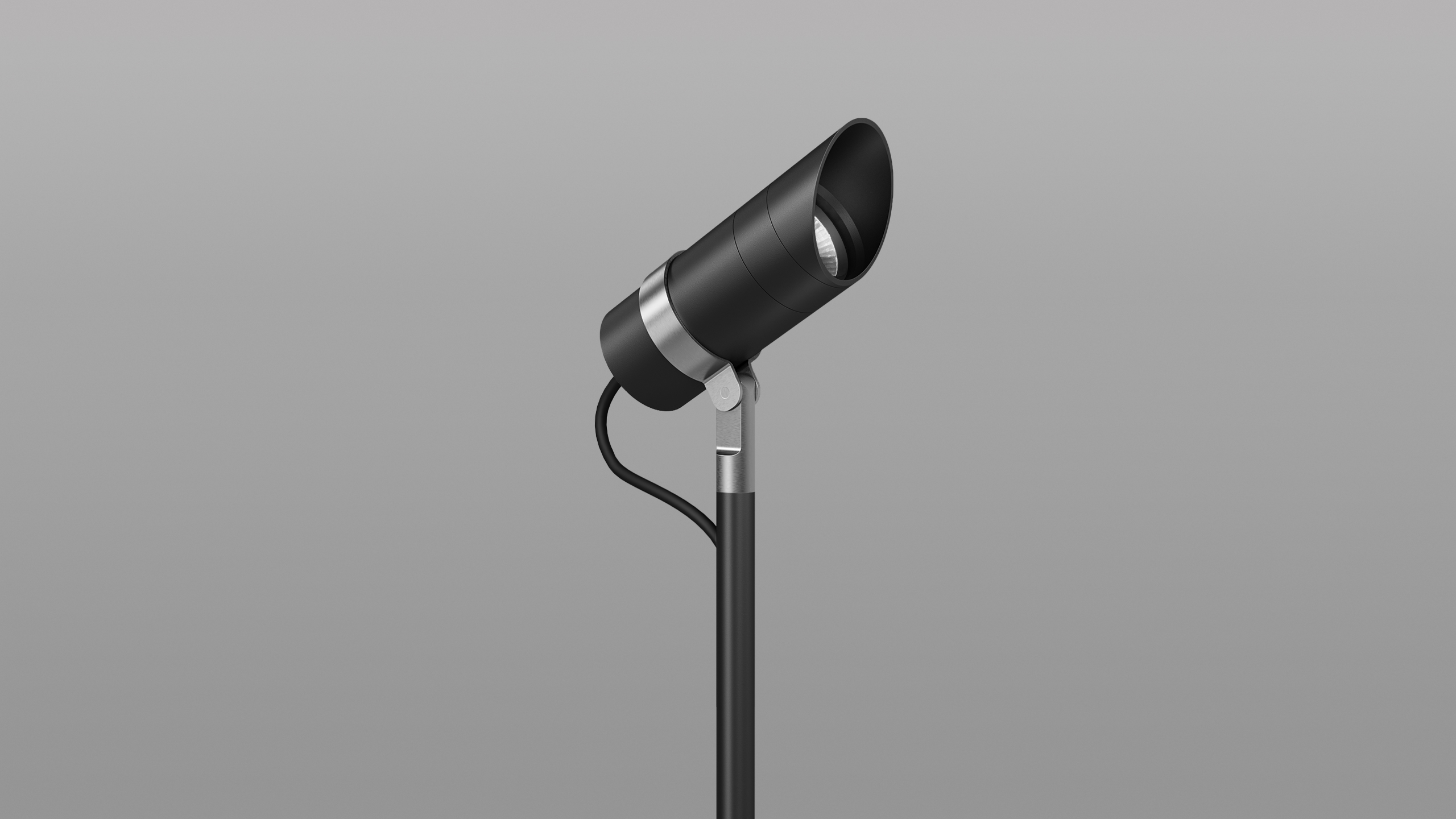 Lights LOCUS SPIKE XO 6W