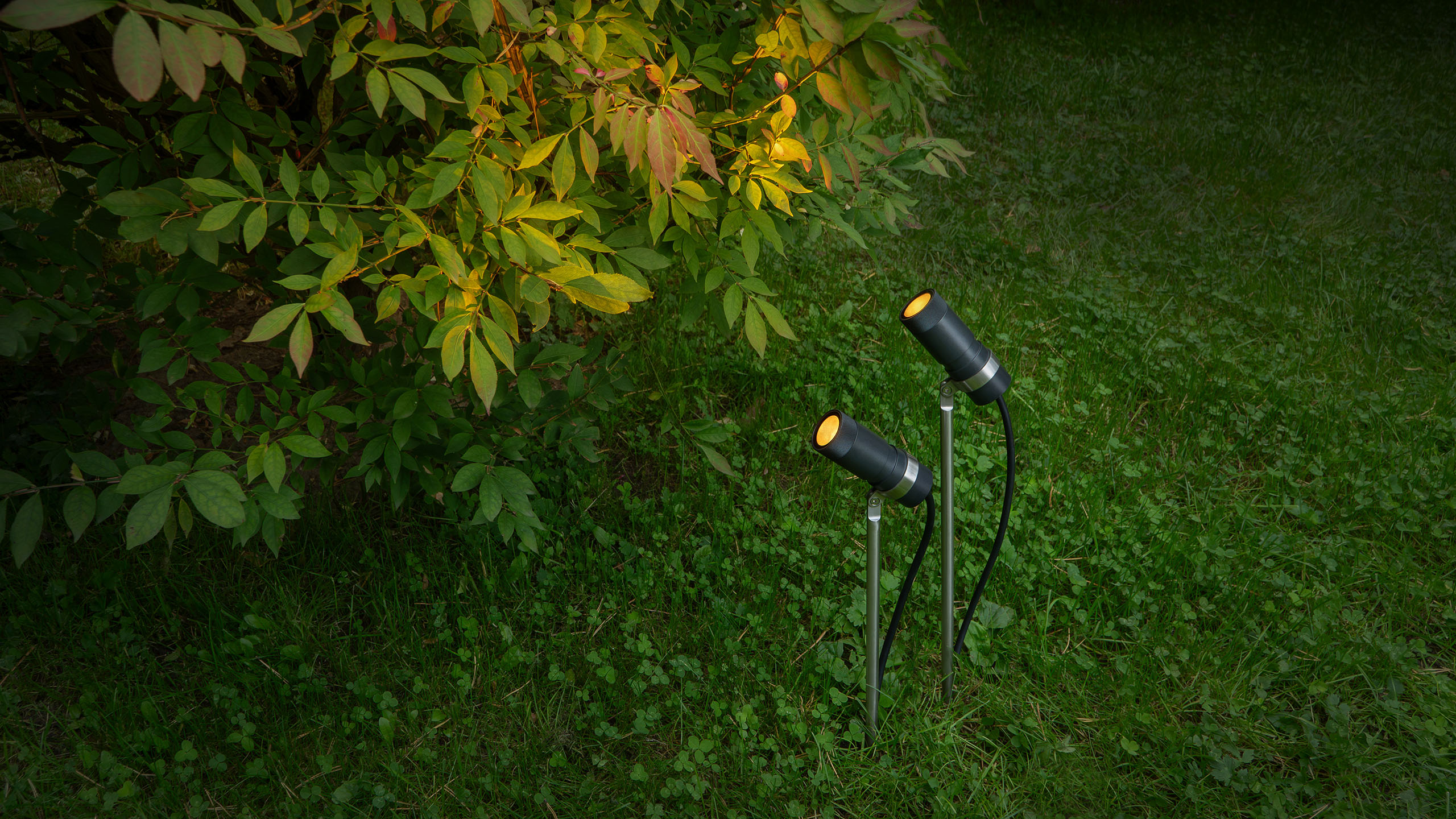 Landscape Lights ART OF METAL (GL601)