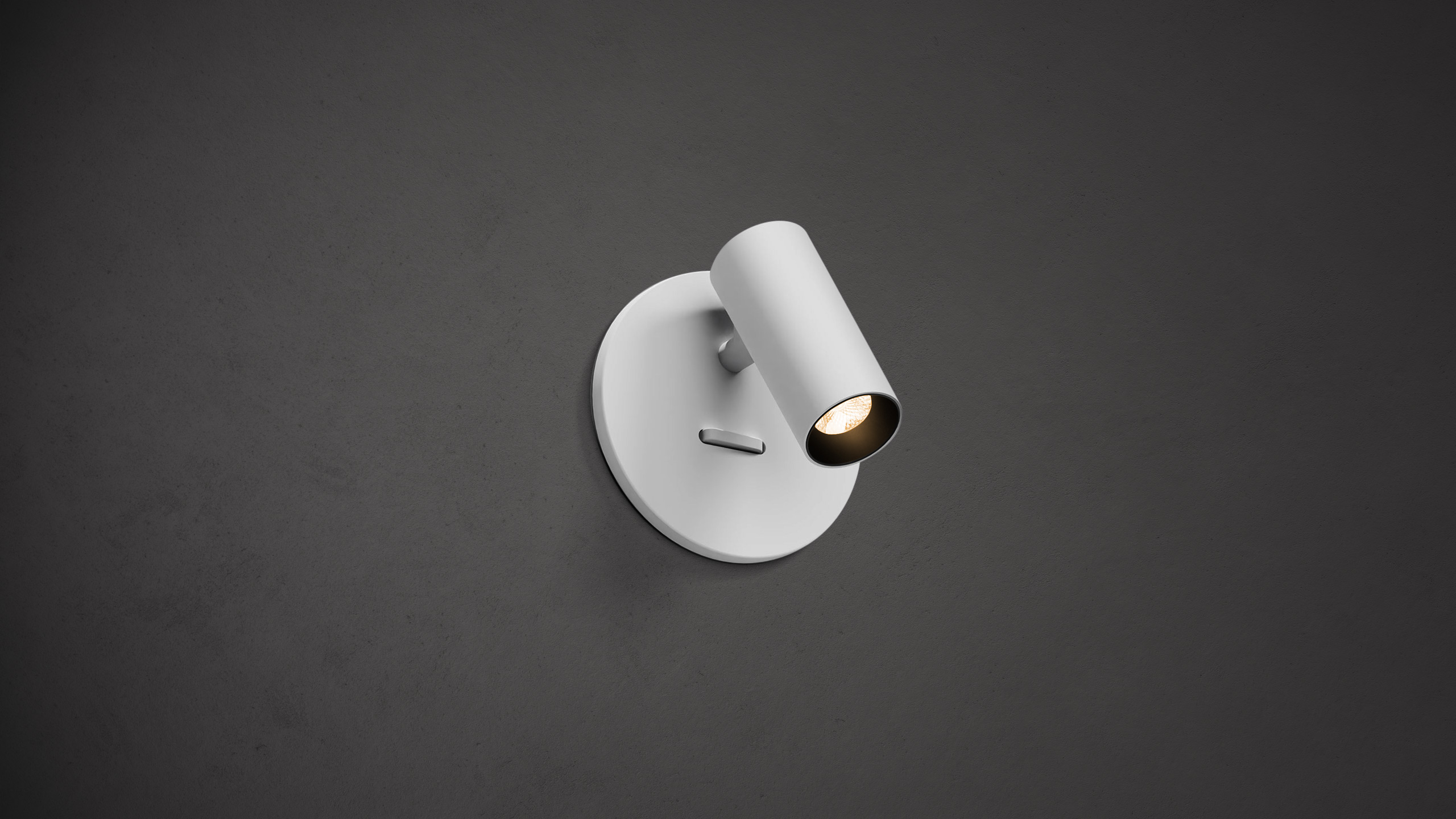 Lights LOCUS NIGHT RND R