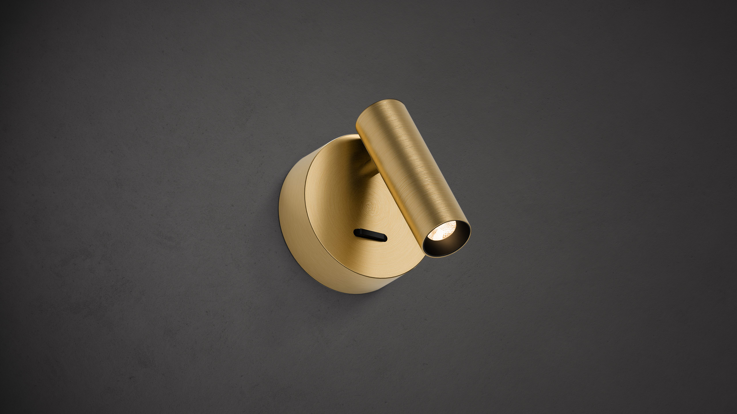 Lights LOCUS NIGHT RND C ZOOM