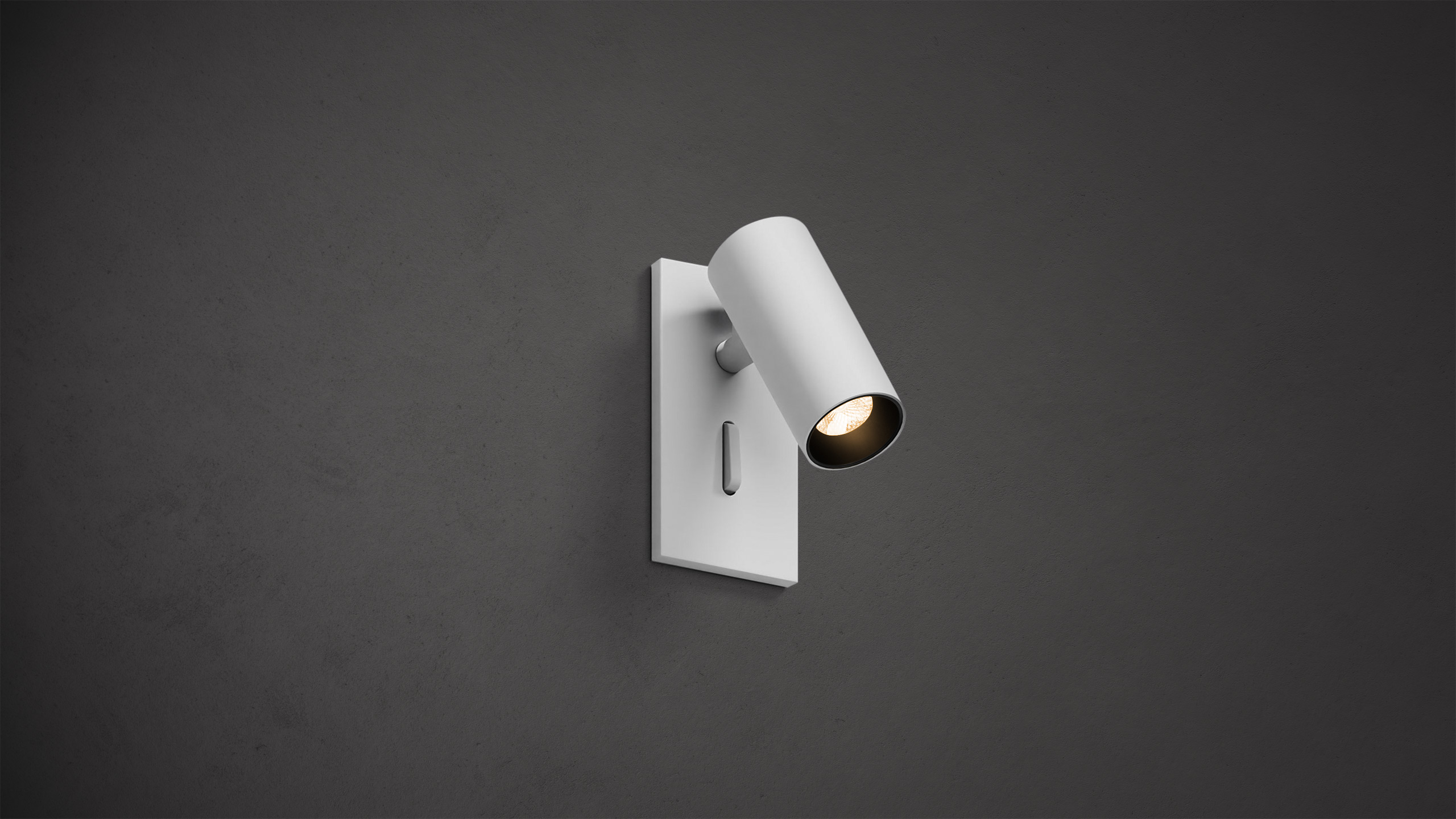 Lights LOCUS NIGHT SQR R