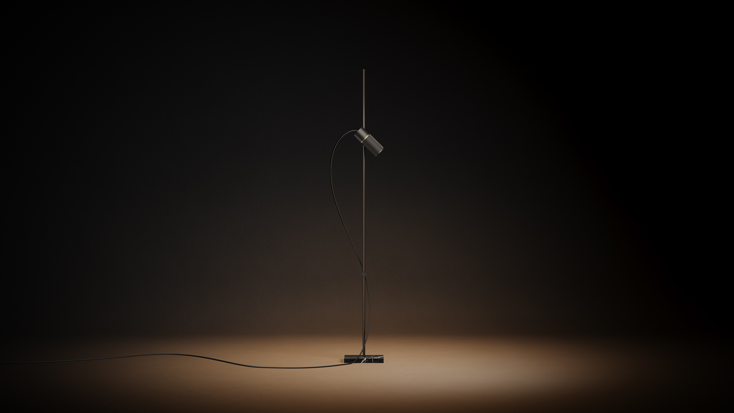 Lamp F801 ART OF METAL