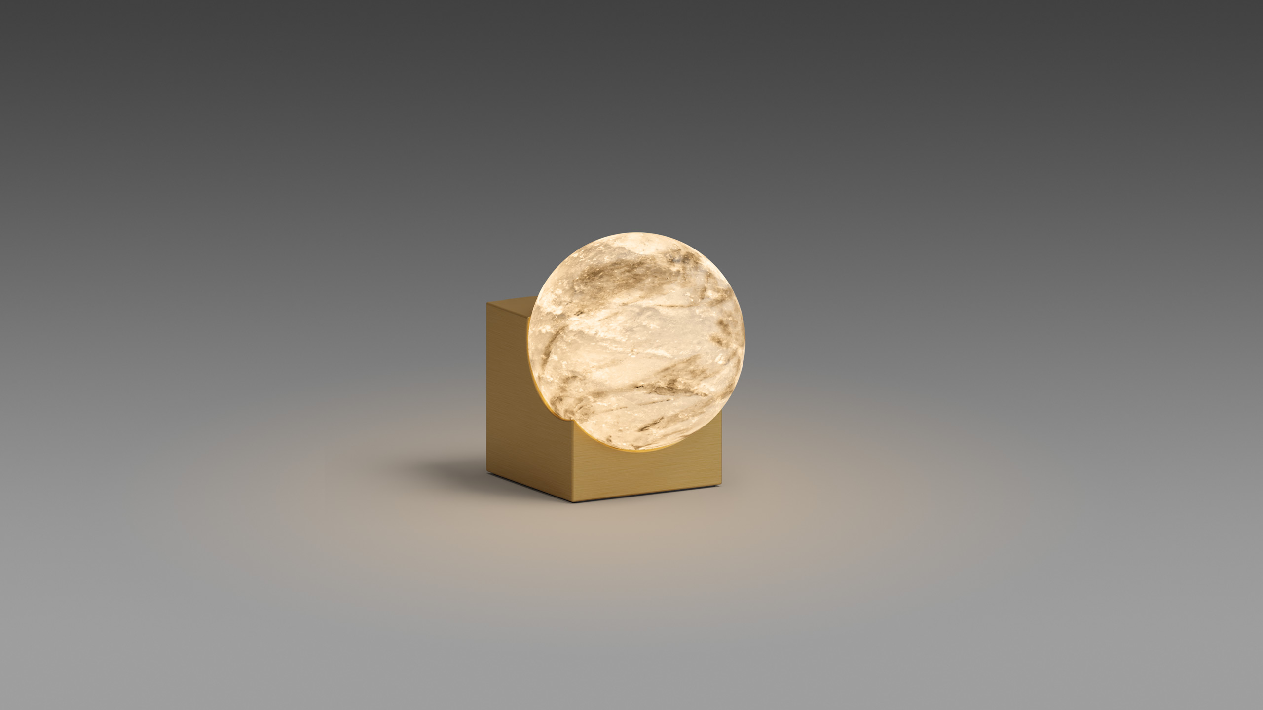 Lights TABLE LAMP / LOONA M