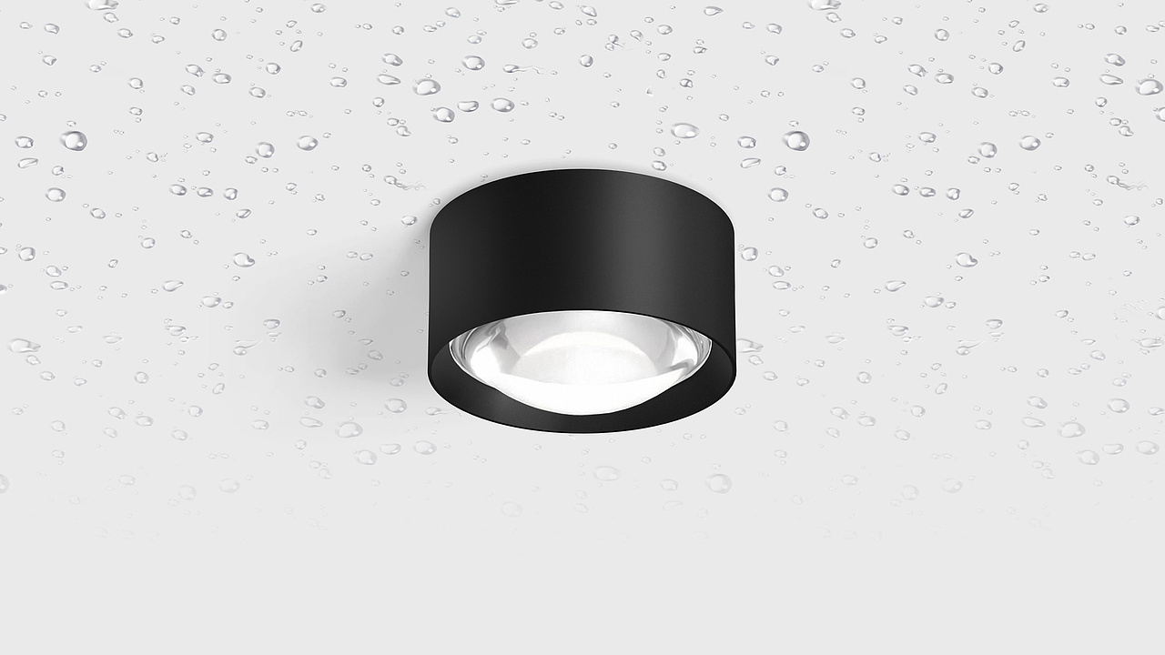 Lights LOOP C80 (IP65)