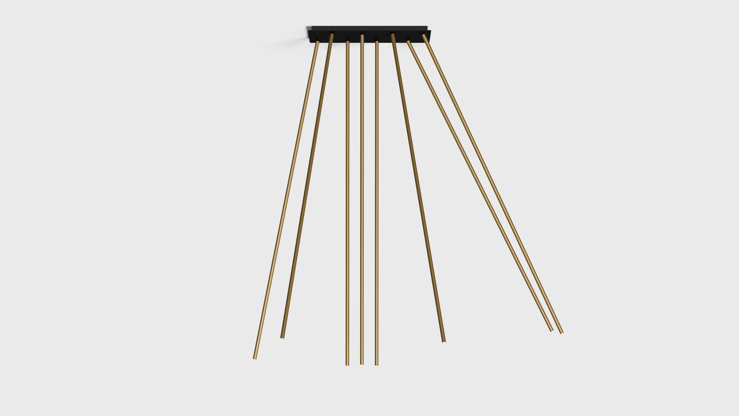 Lights LOCUS LUNGO OTTO