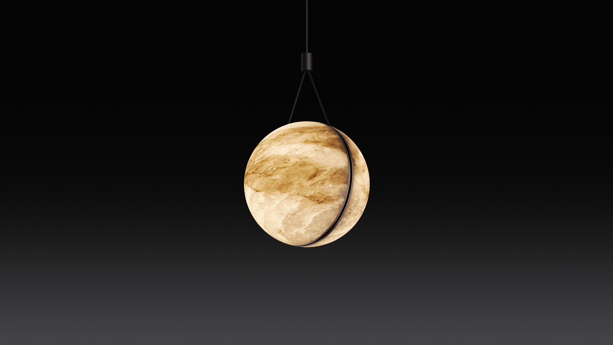 Lights MARBLE SPHERA