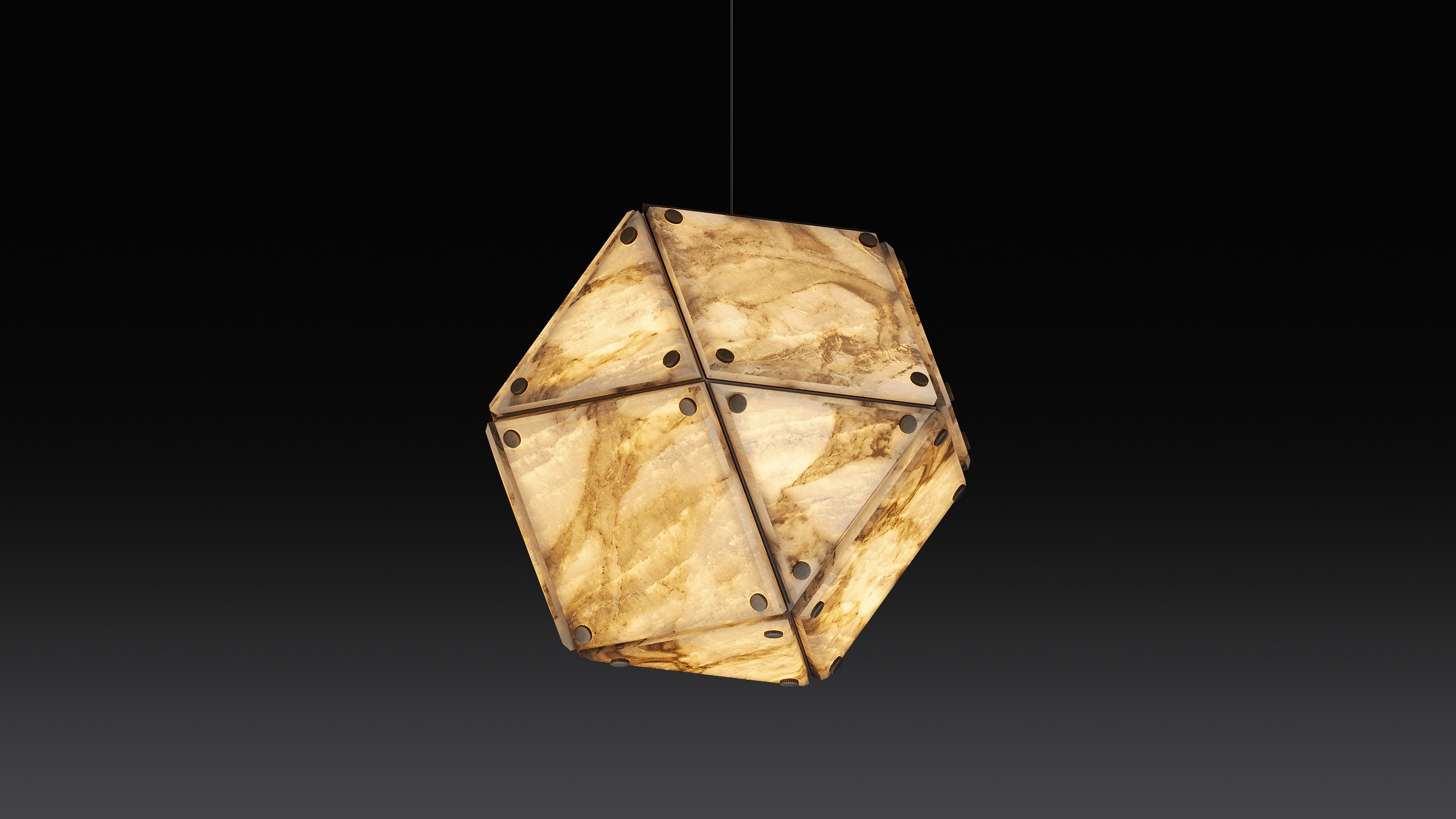Lights MARBLE ZORG