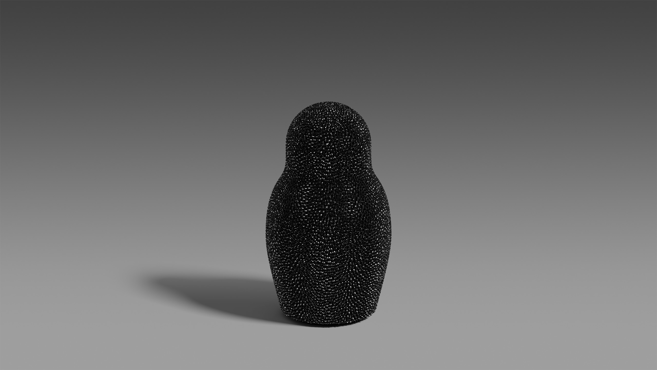  MATRЁSHKA SPARKLING