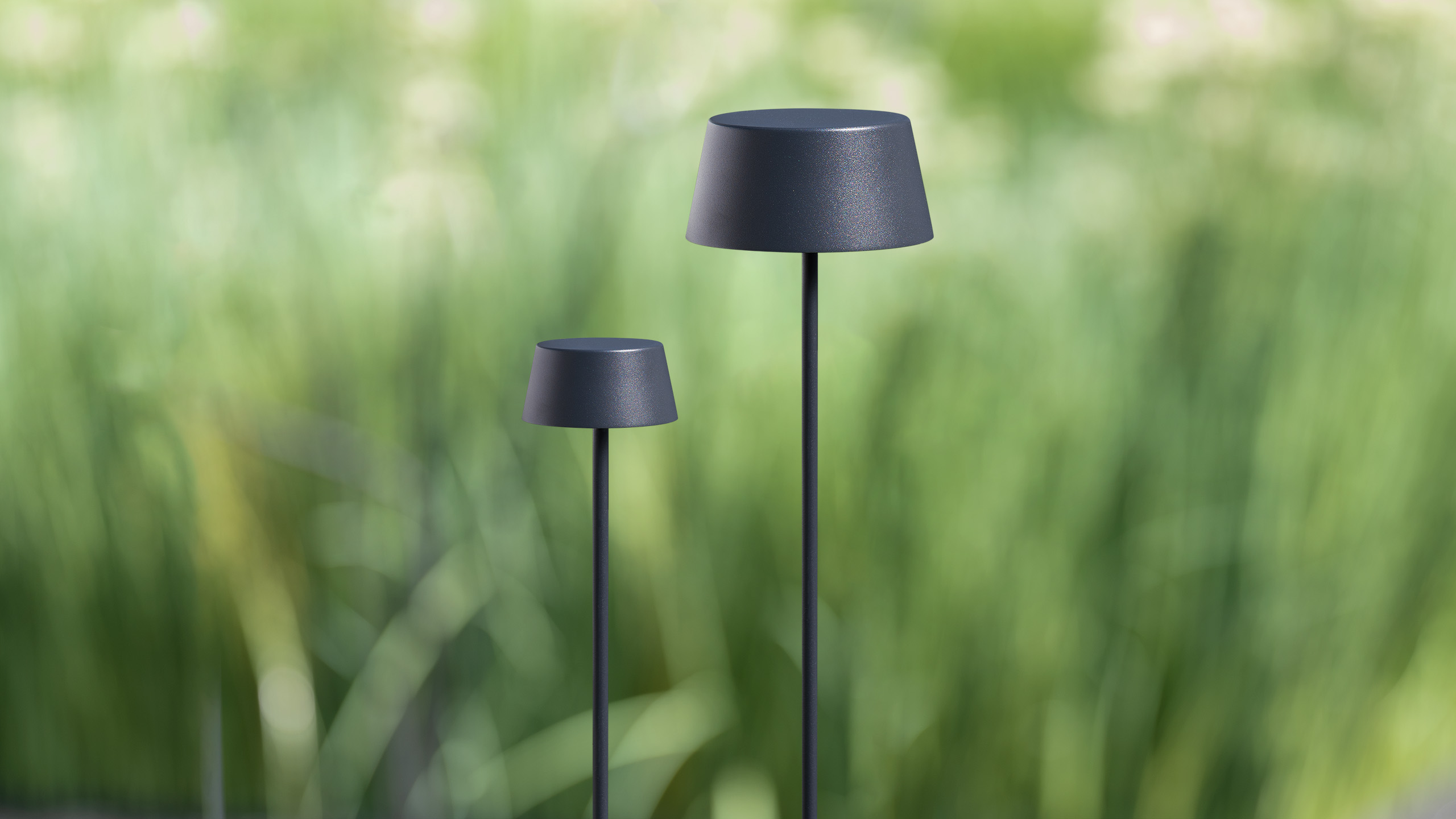 Lights GARDEN PIN HILL