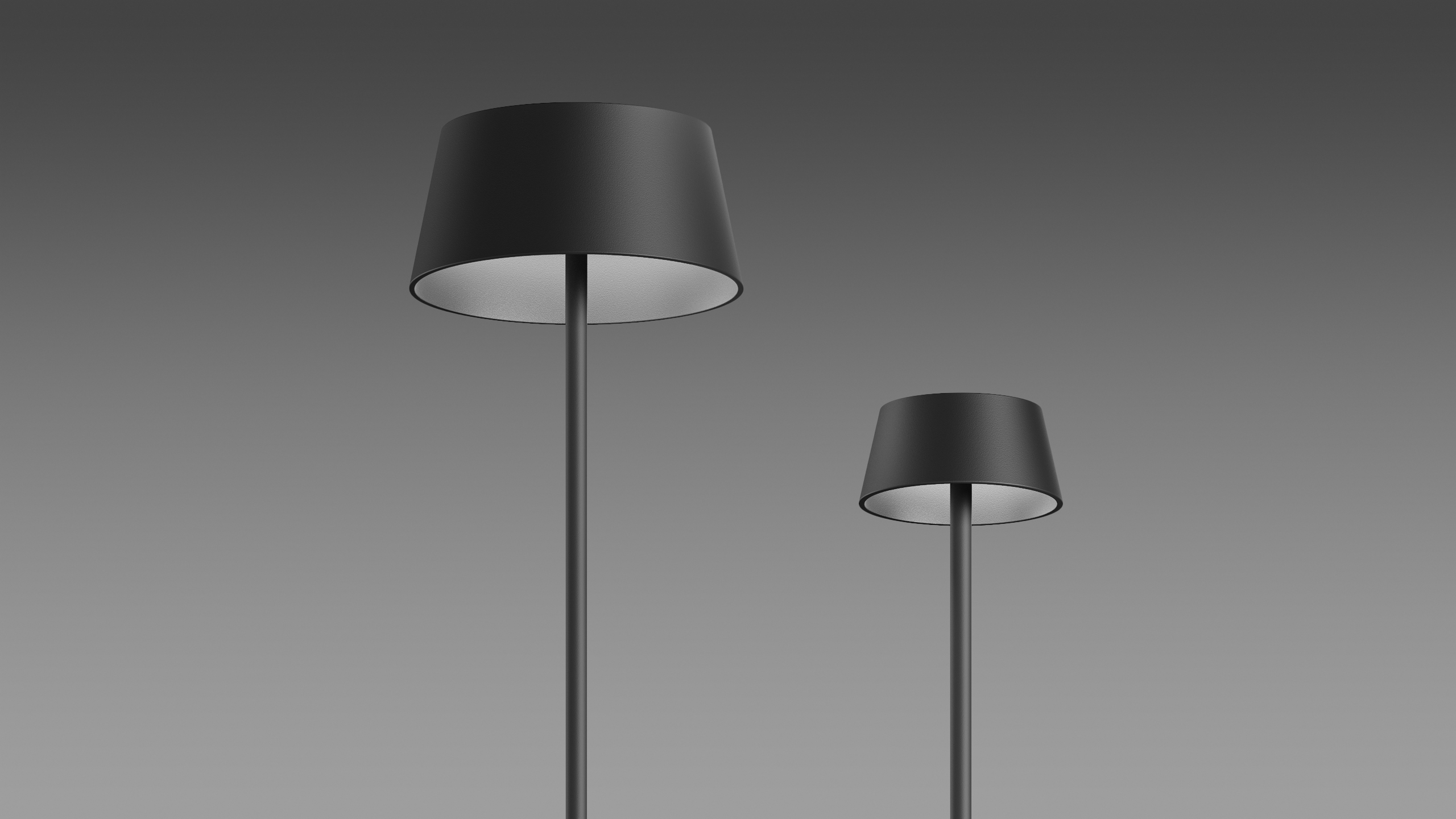 Lights MUSHROOM C