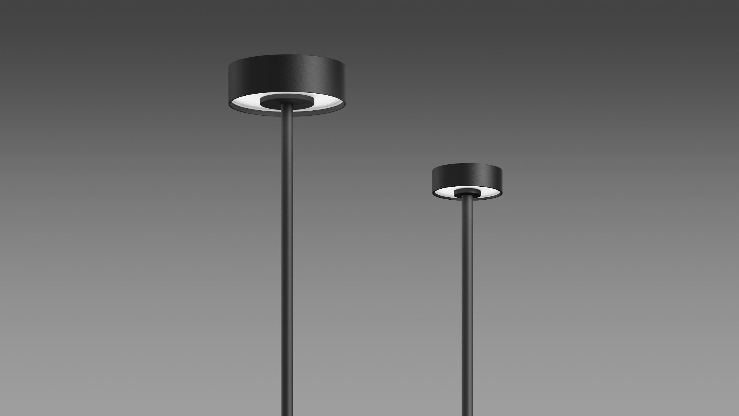 Lights MUSHROOM P