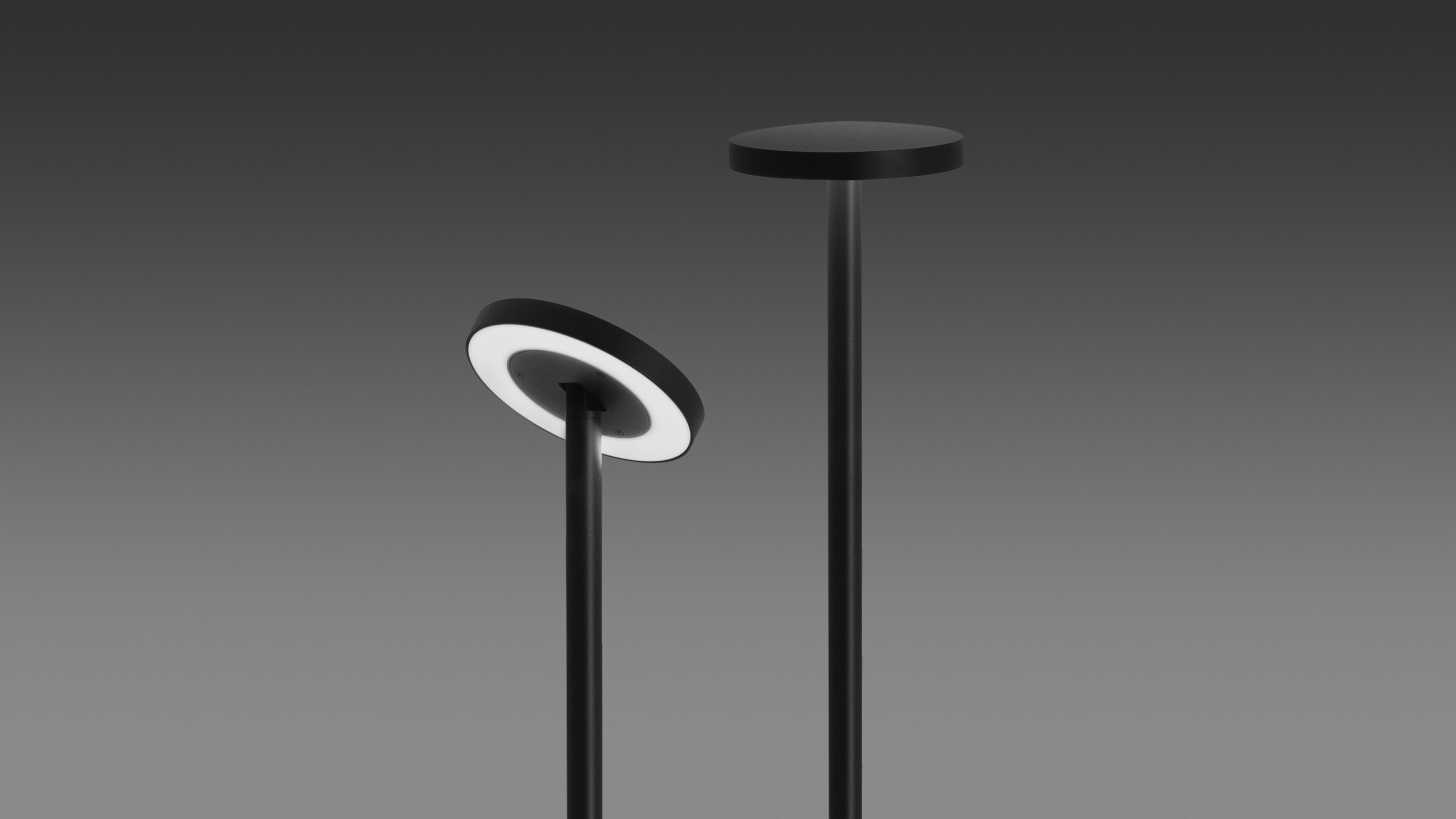 Lights MUSHROOM 8W