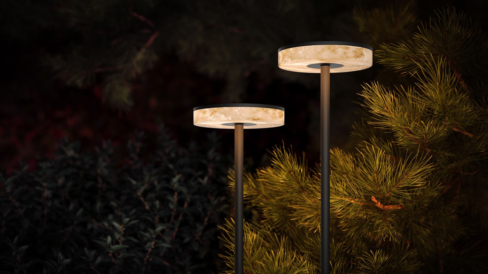 Landscape Lights ROYAL MARBLE (GL422)