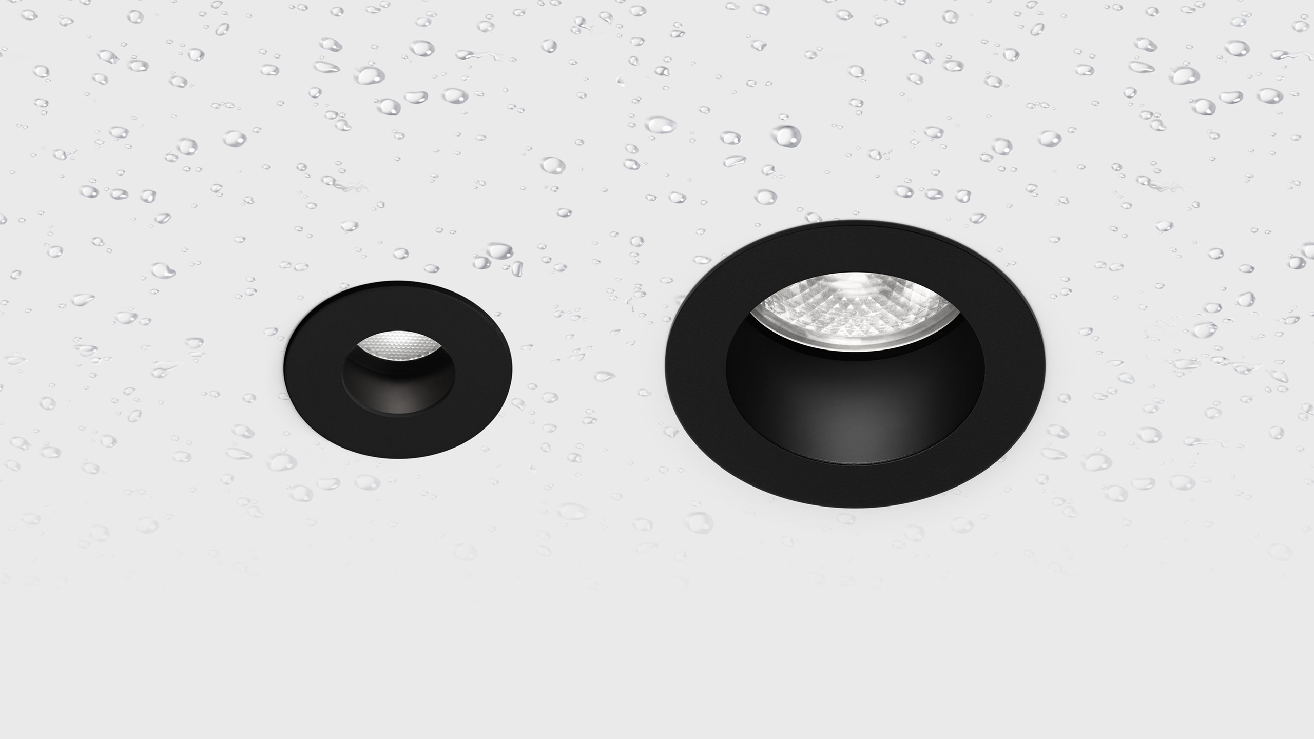 Spotlights NAUTILUS RND IP65