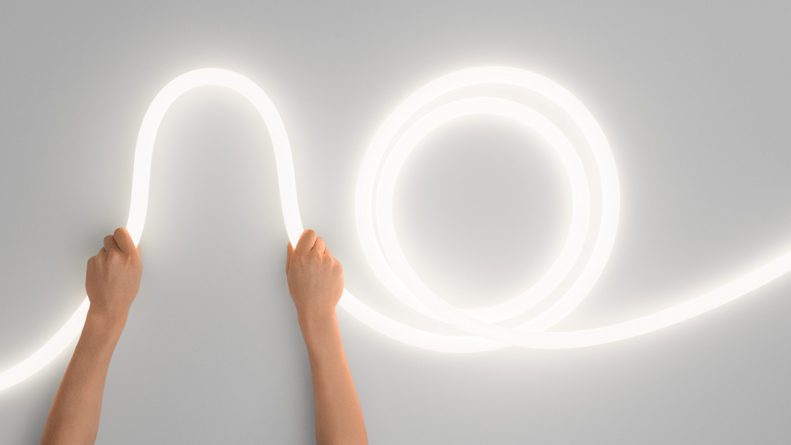 LED Strips Light neon