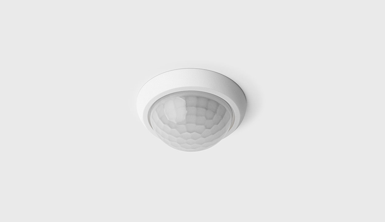 LED Lighting Components MOTION SENSORS