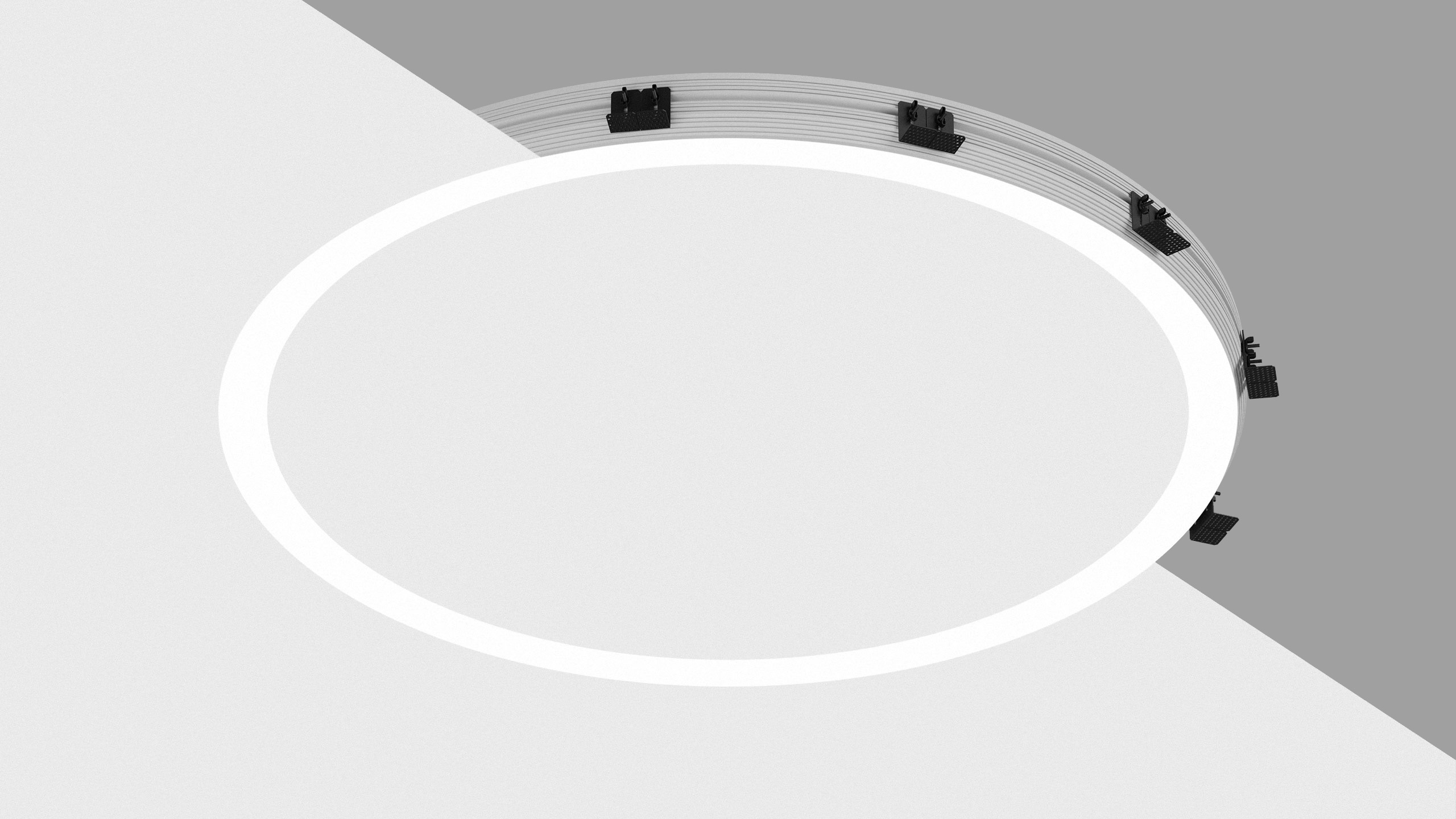 Recessed Lights MAJOR NIMB