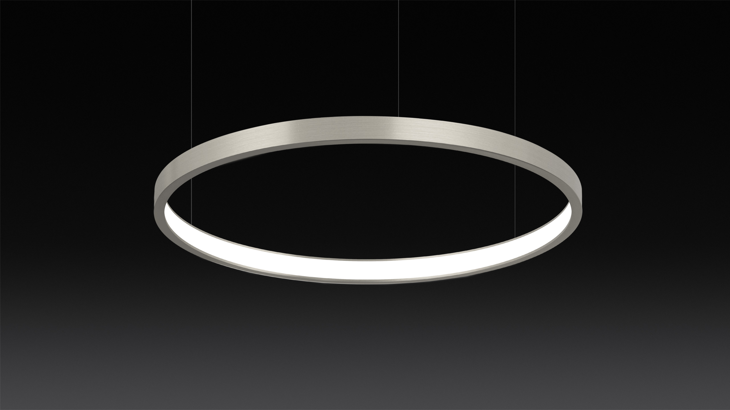  SUSPESO RING GRAND 120 WHITE NICKEL
