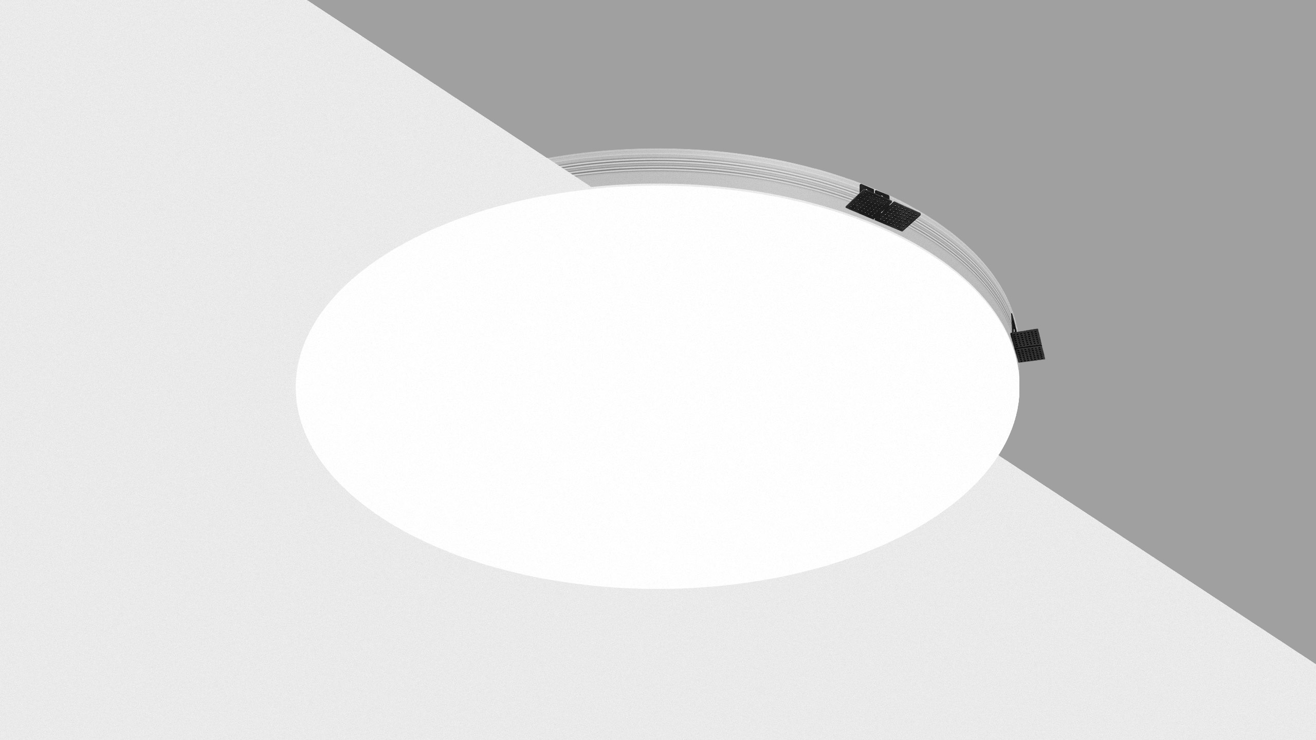 Recessed Lights MAJOR TRIM