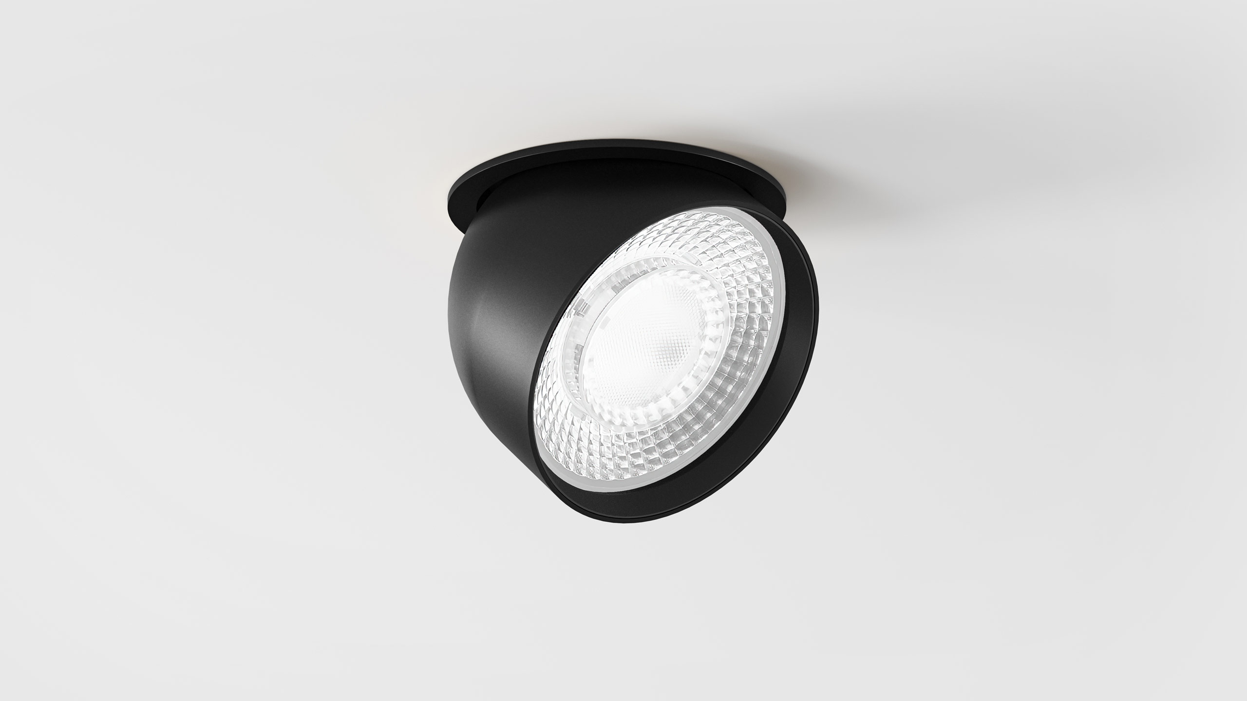 Lights OREO RT O 20W (PAINT BLACK)