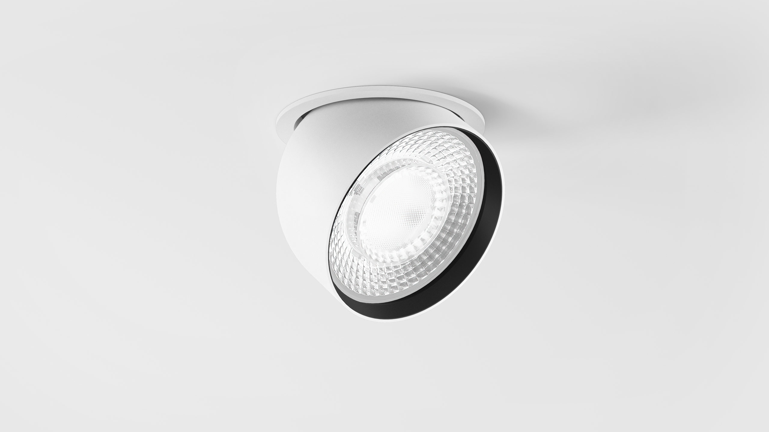 Lights OREO RT O 20W (PAINT WHITE)