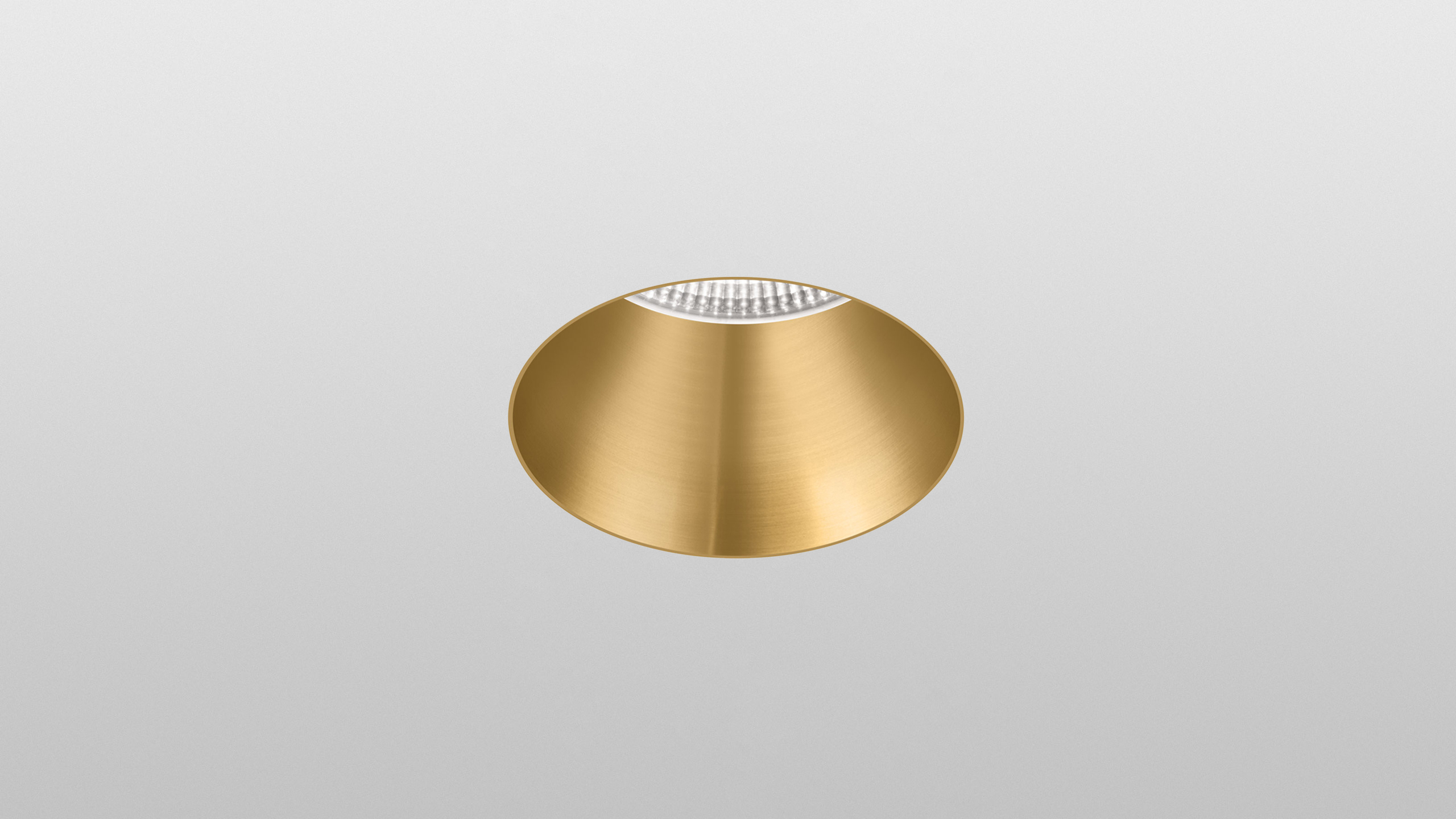  OREO R IP65 DEEP (BRASS)