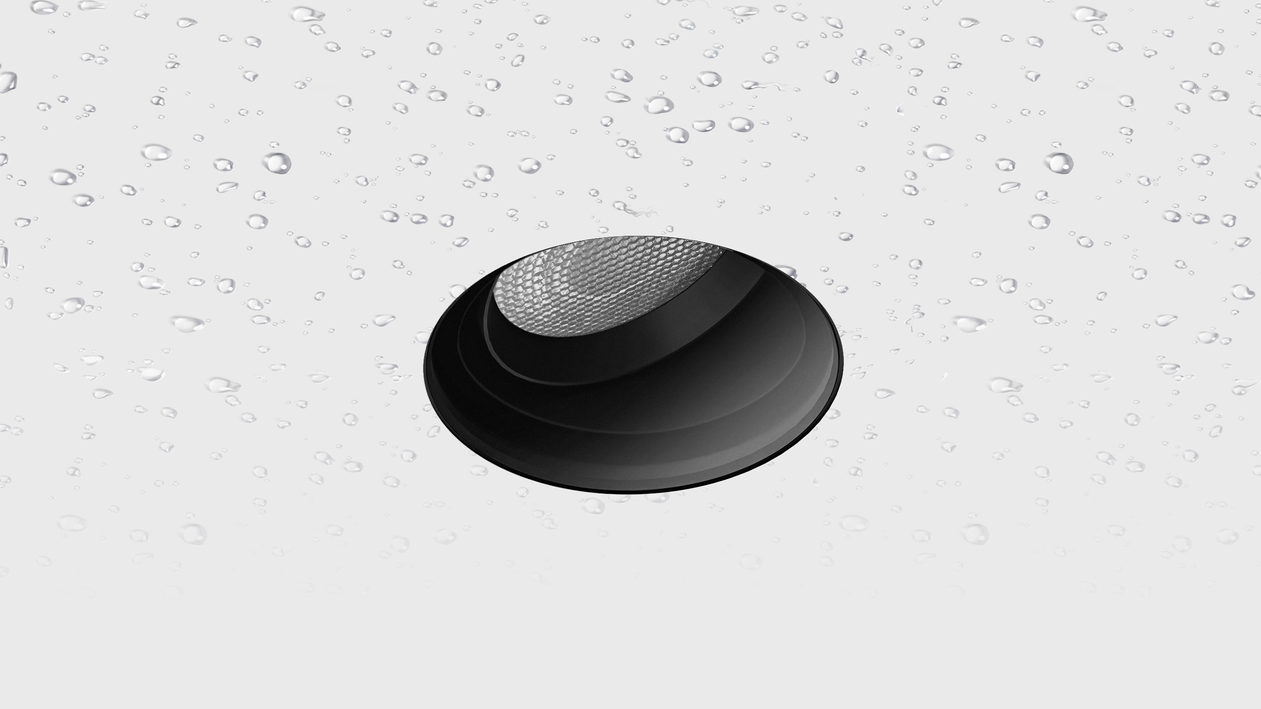 OREO R IP65 TURN