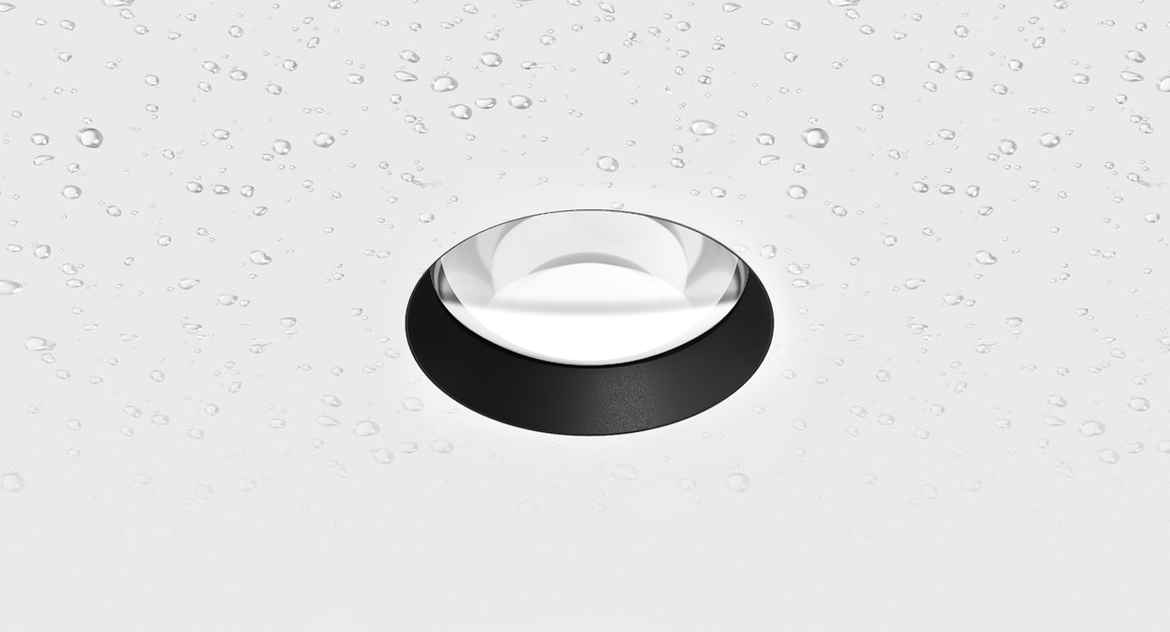 OREO R IP65 LOOP (DALI)