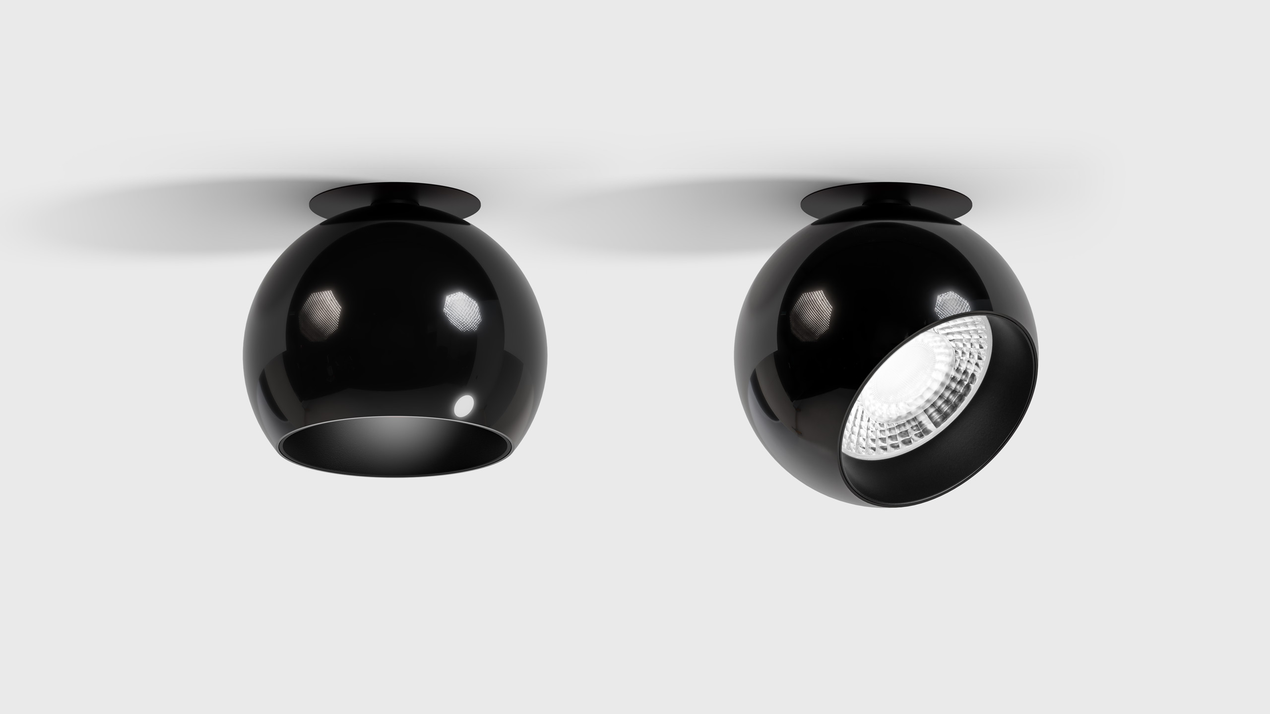 Recessed Lights SHAR TT100