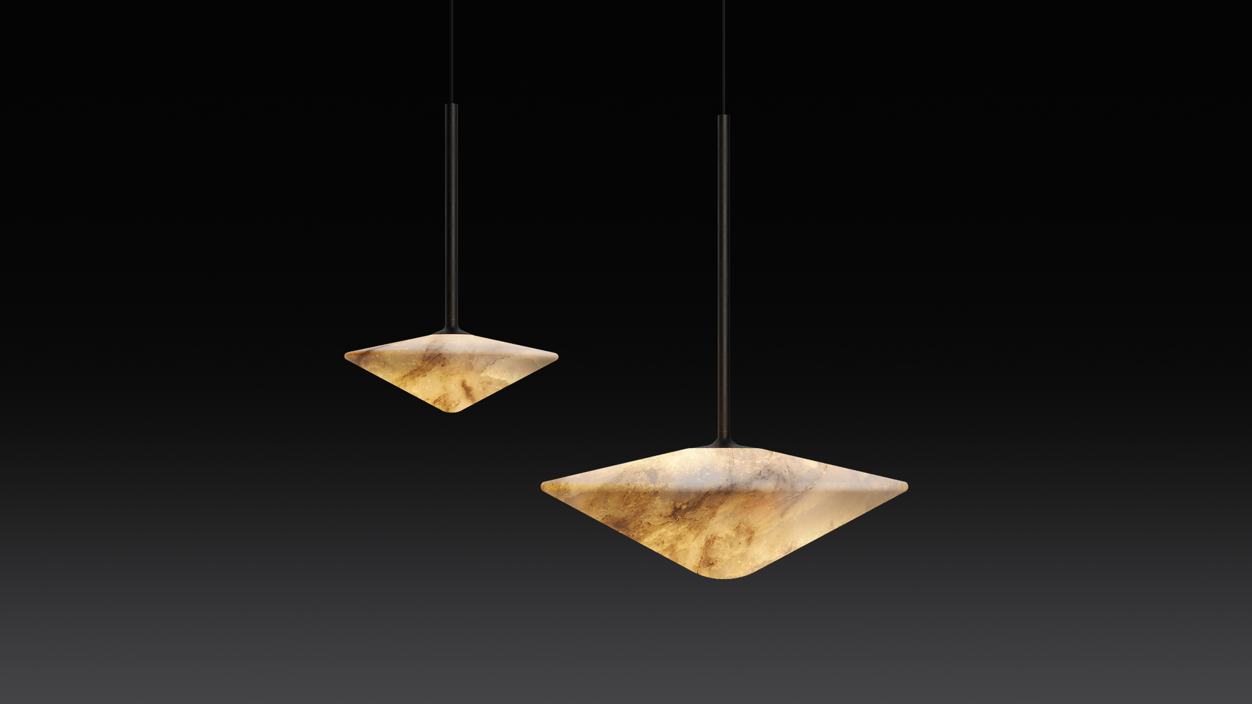 Lights MARBLE PARALUME