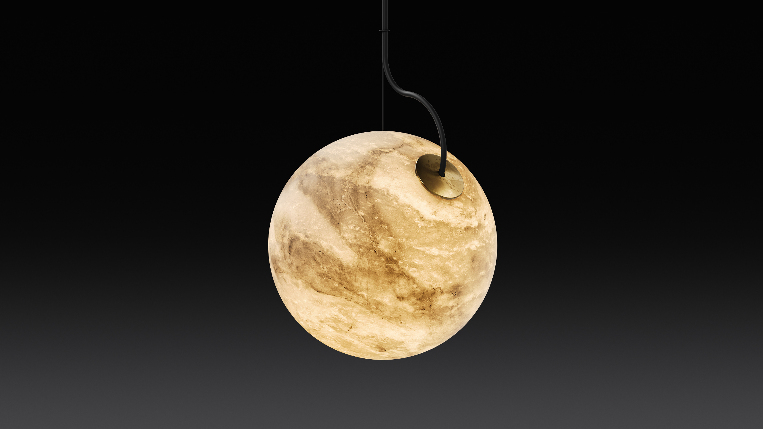 Lights ROYAL MARBLE (PC643)