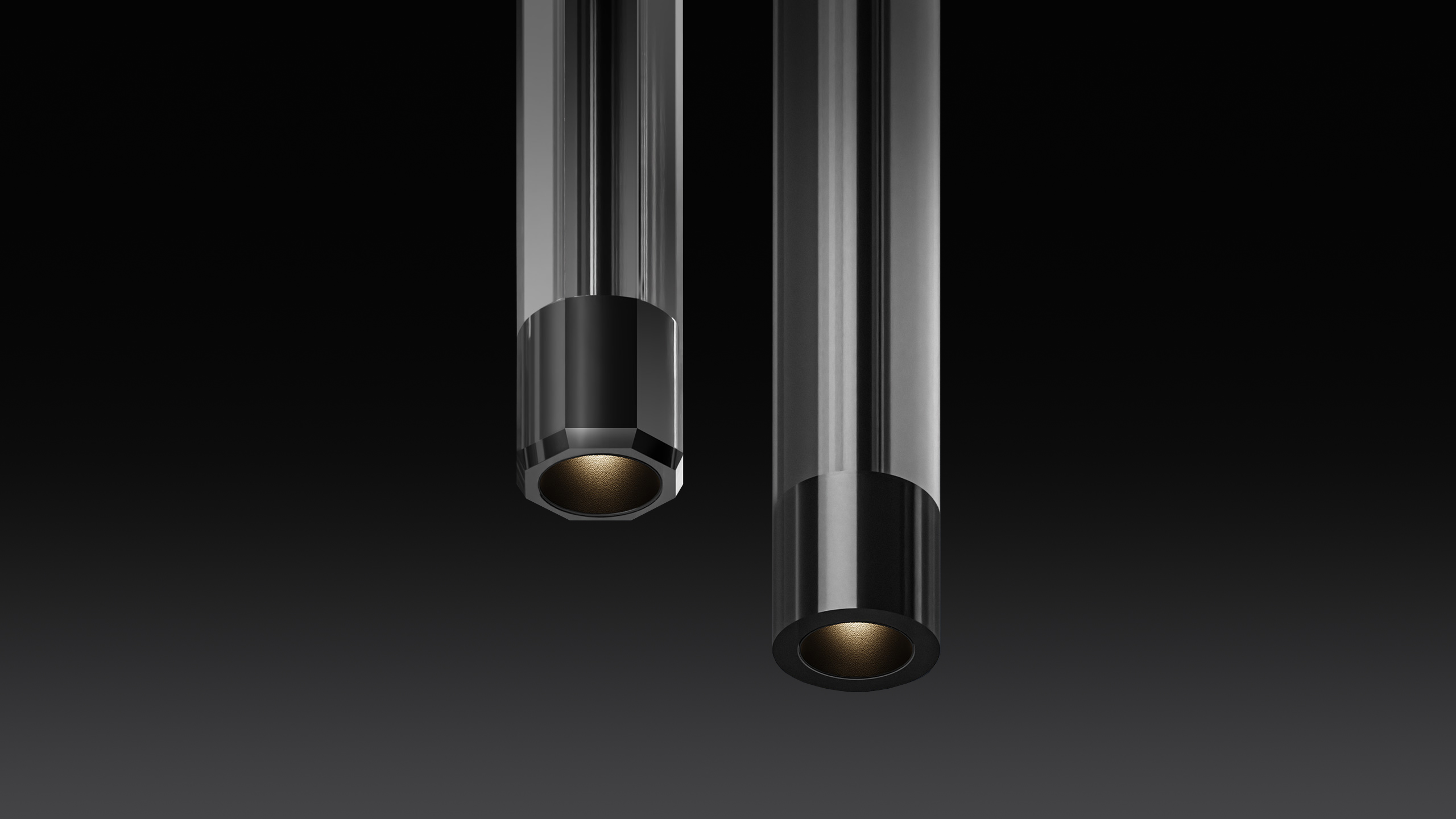  PC634 - K9 REFLECTION (OBSIDIAN)