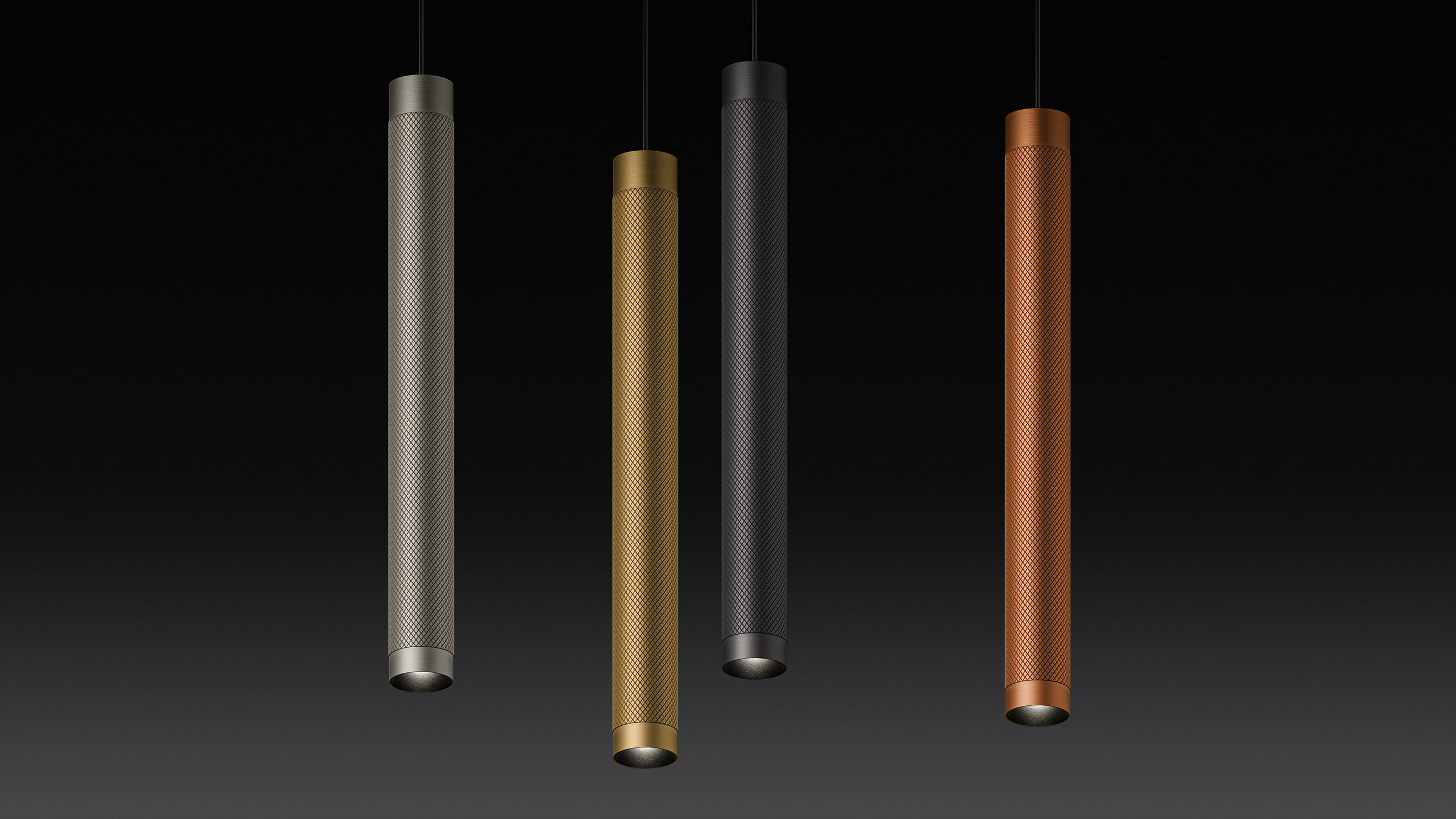 Lights PDNT LOCUS MESH