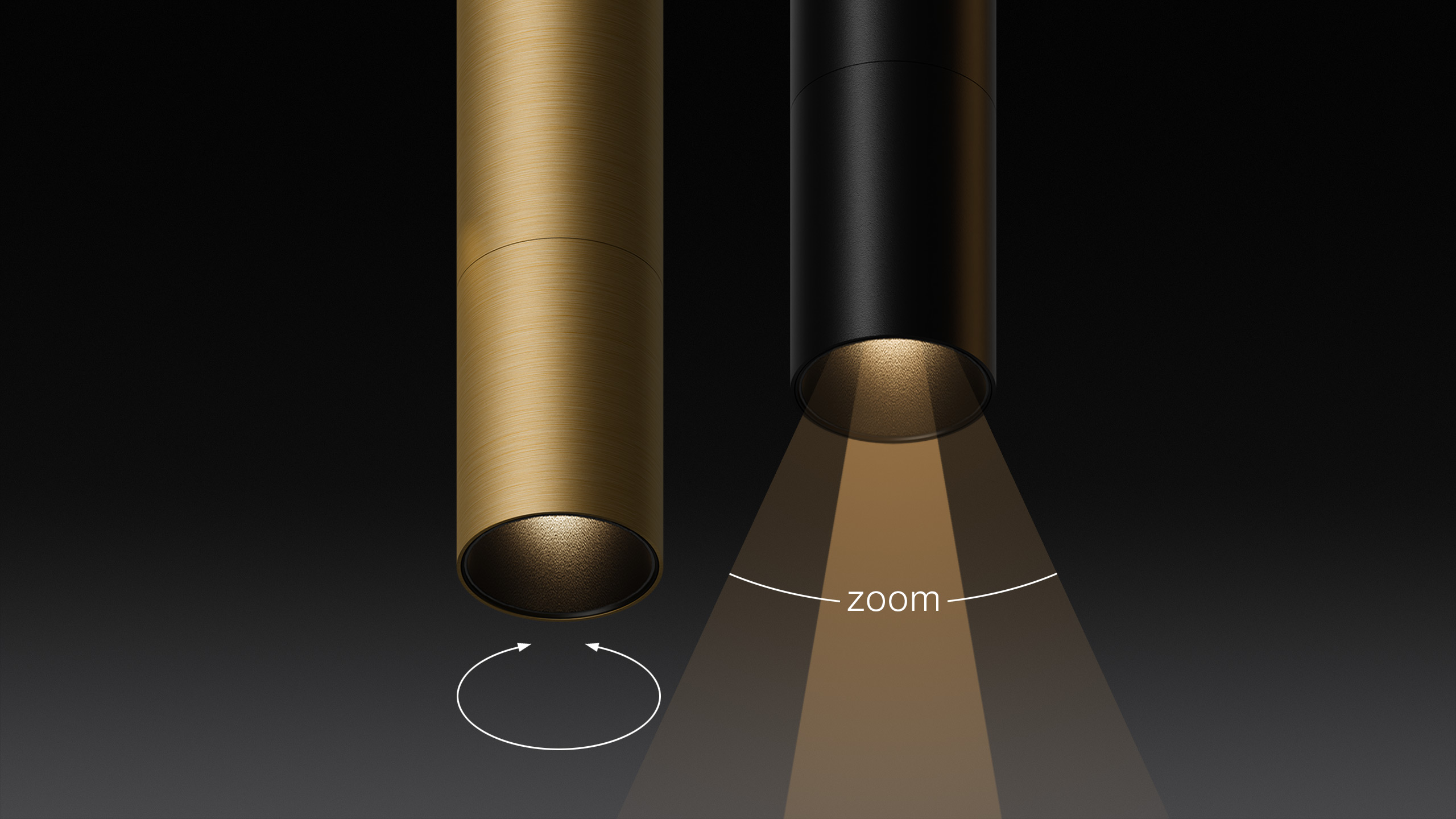 Lights PDNT LOCUS R48 ZOOM