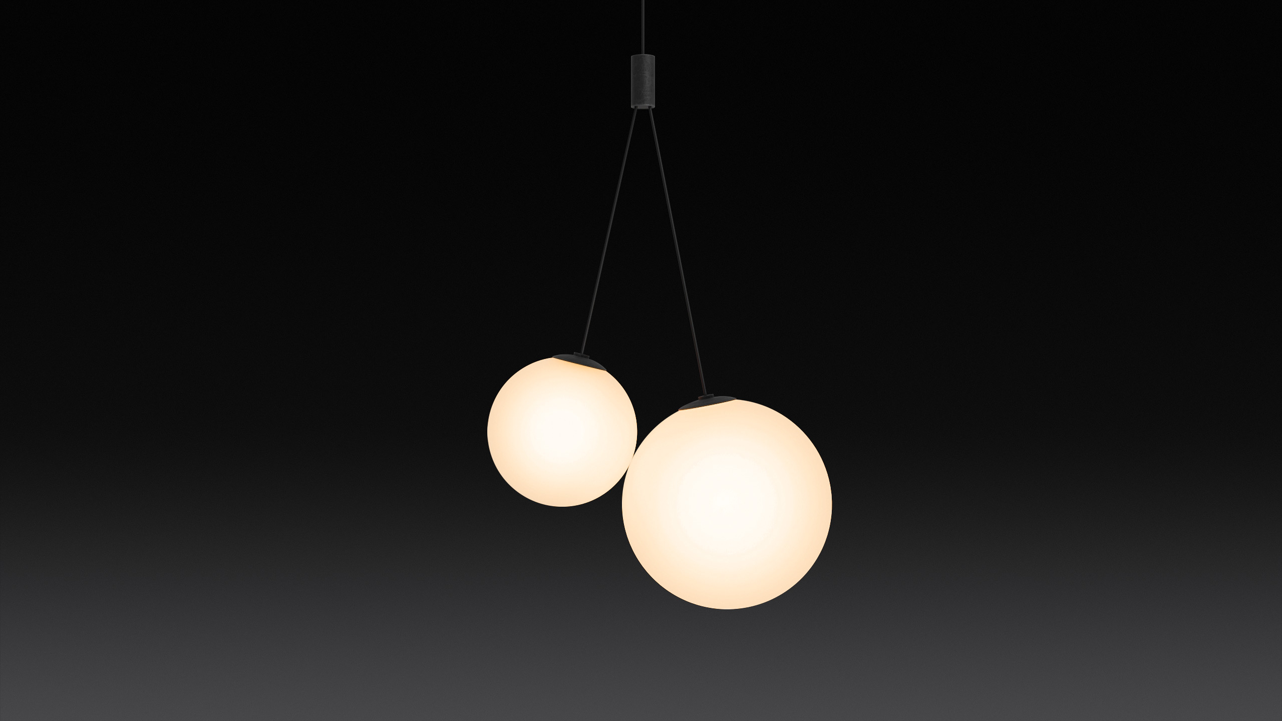 Lights PDNT SHAR DUO