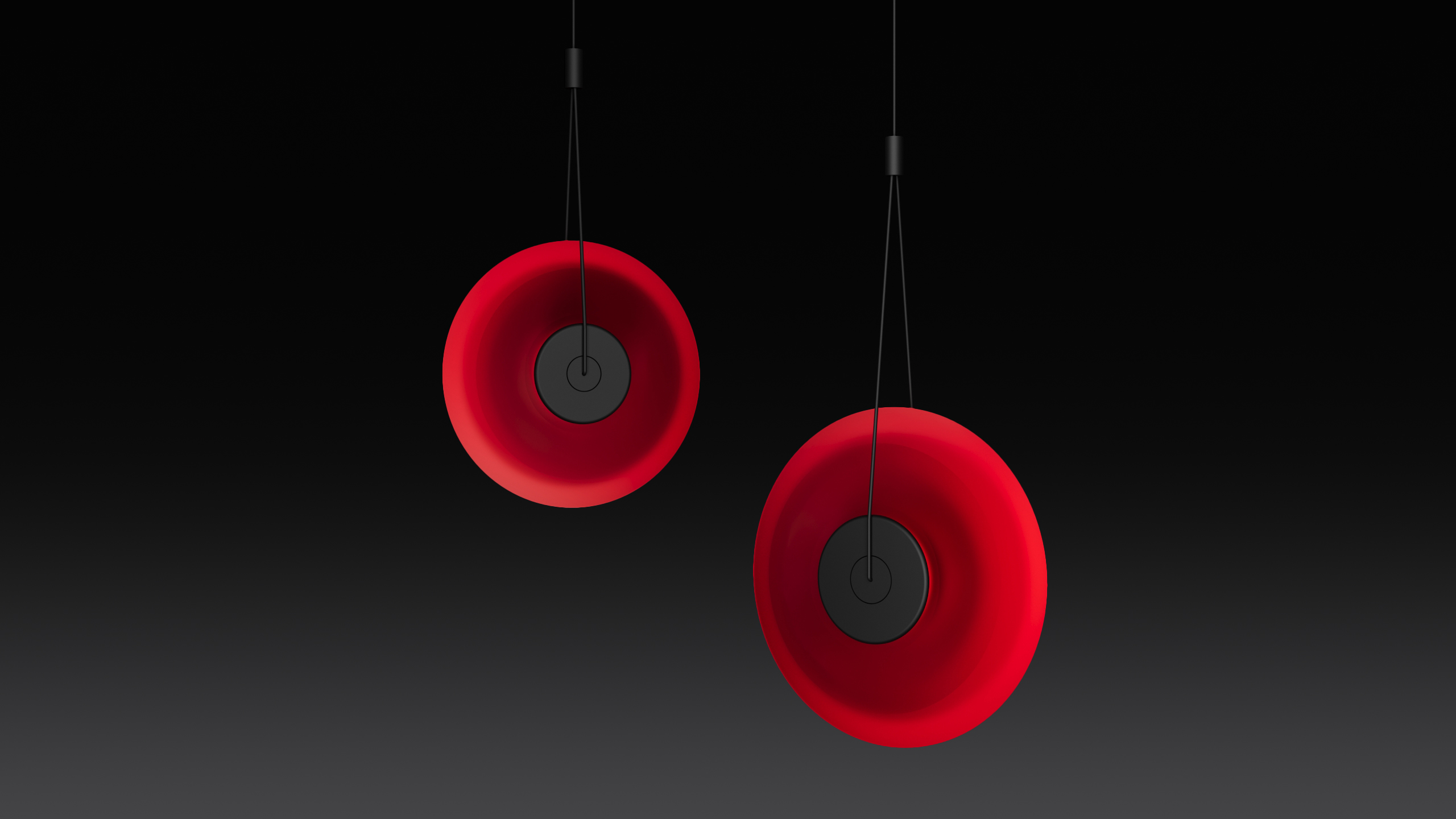  PC635 - K9 REFLECTION (RUBIN)