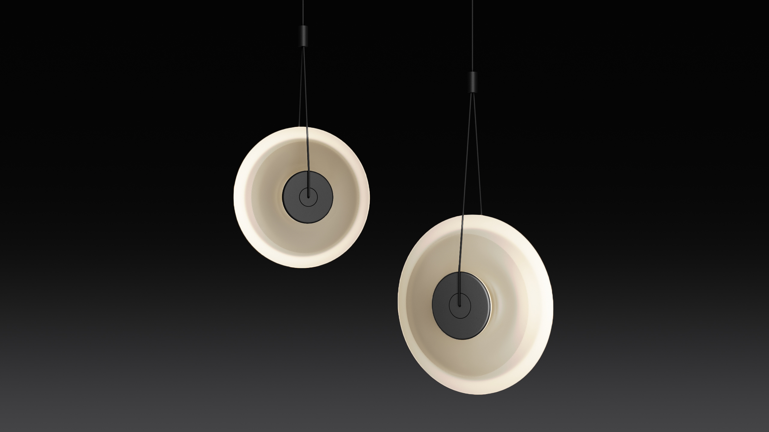  PC635 - K9 REFLECTION (WHITE)