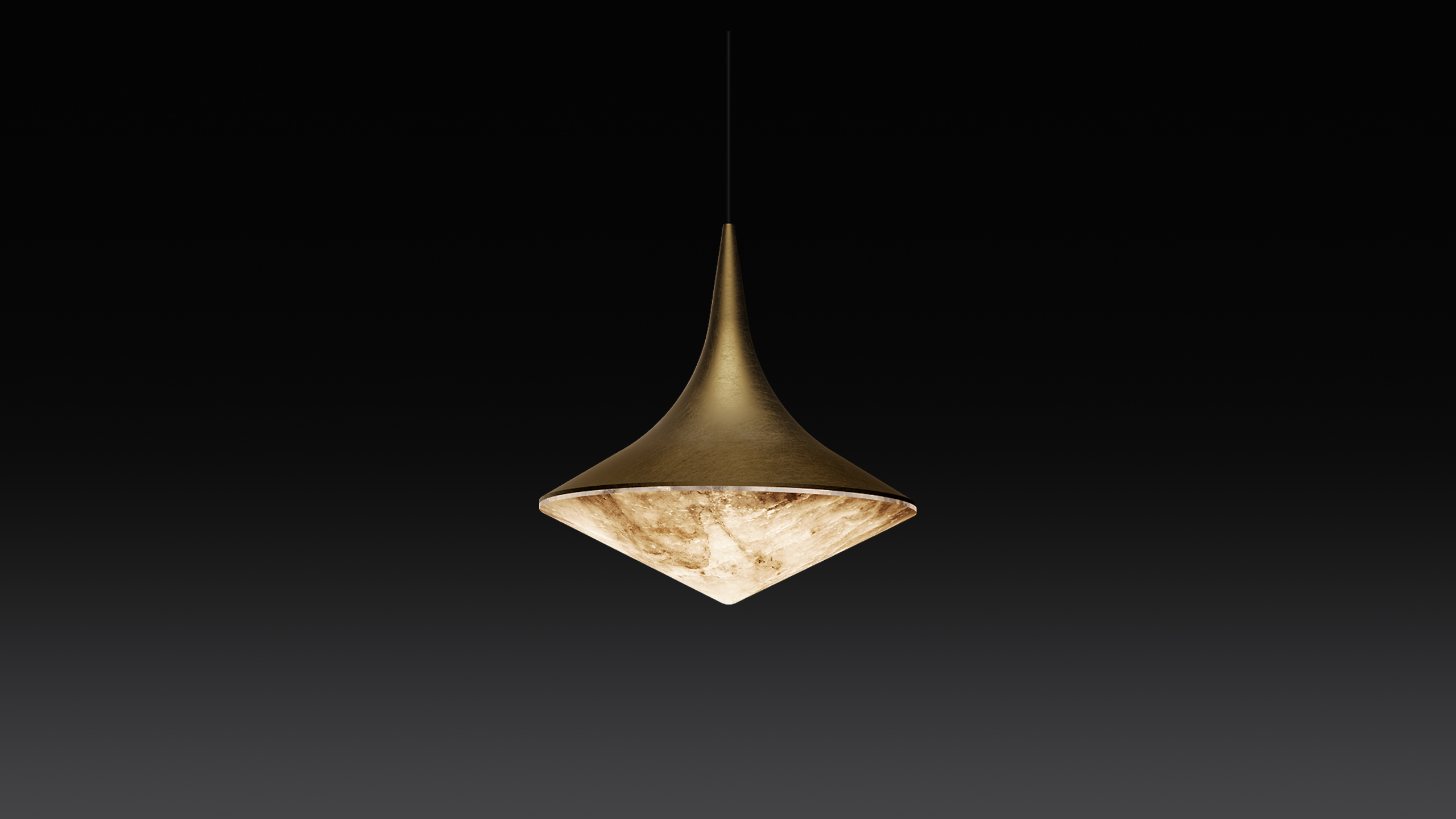 Lights MARBLE GOOLIYA