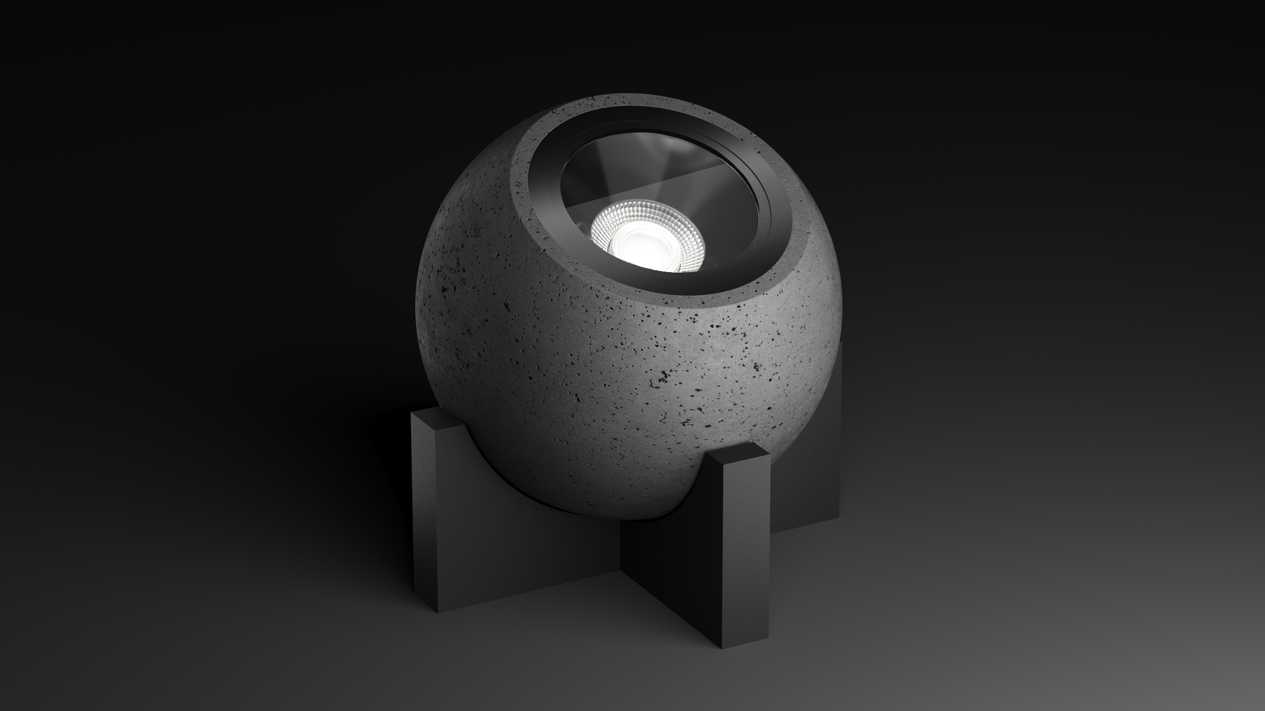 Landscape Lights GARDEN SHAR