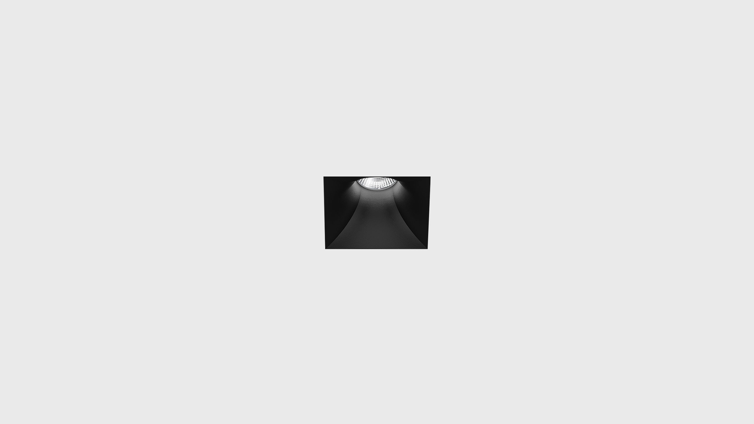 SPOT XS / PHANTOM SQR TRIM 2W