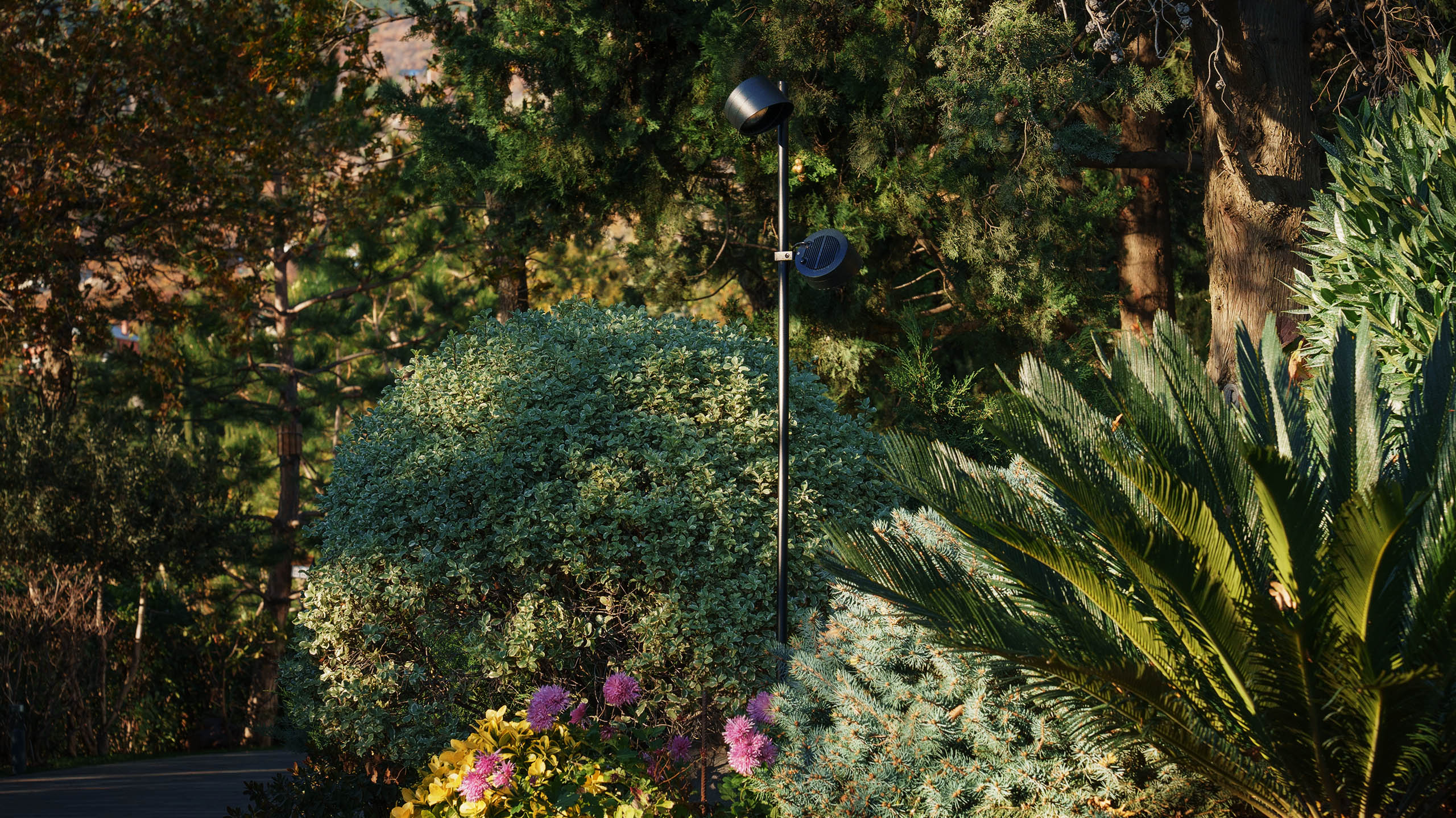 Landscape Lights ART OF METAL (GL437)