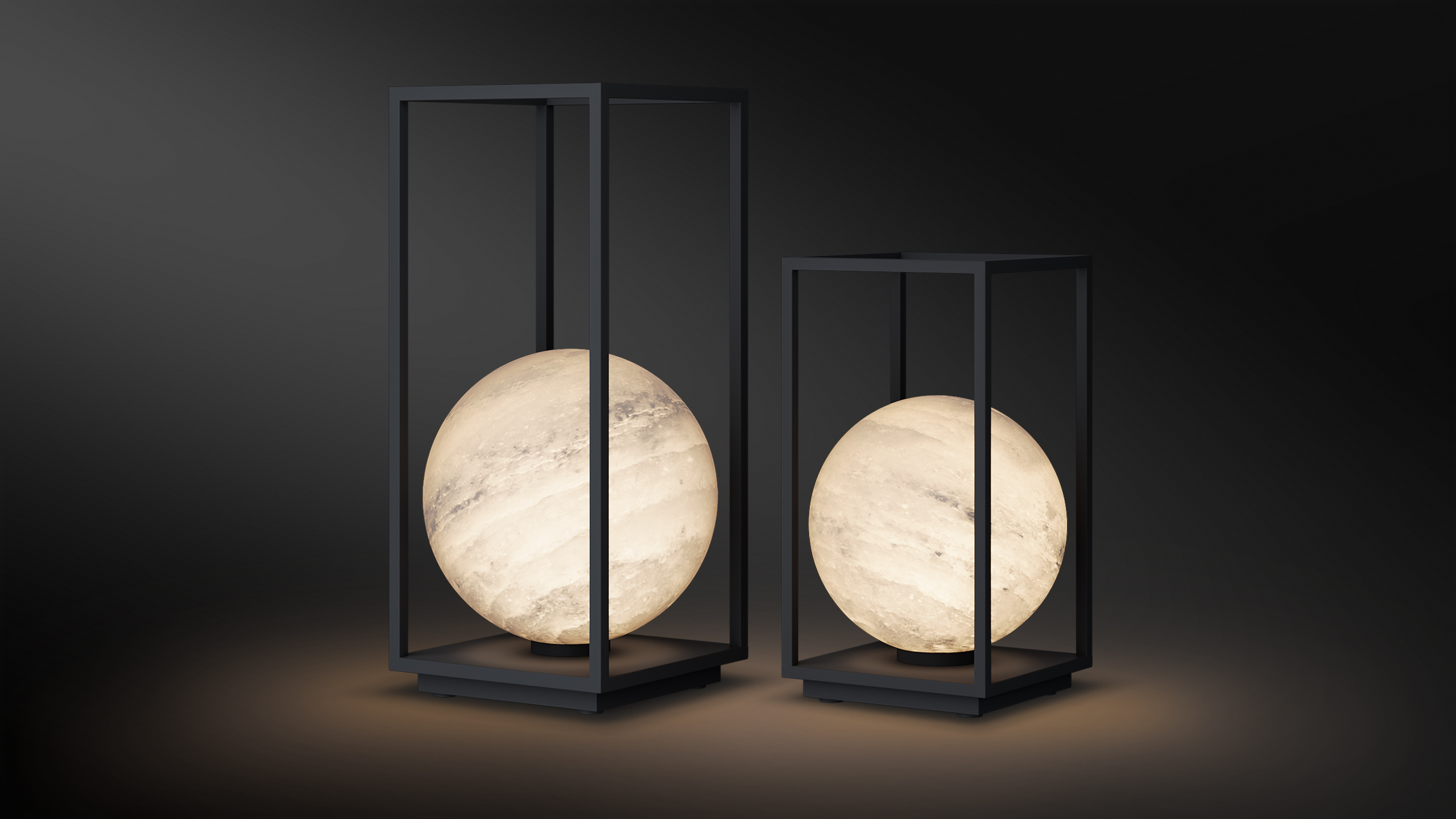 GARDEN PLUTO CAGE