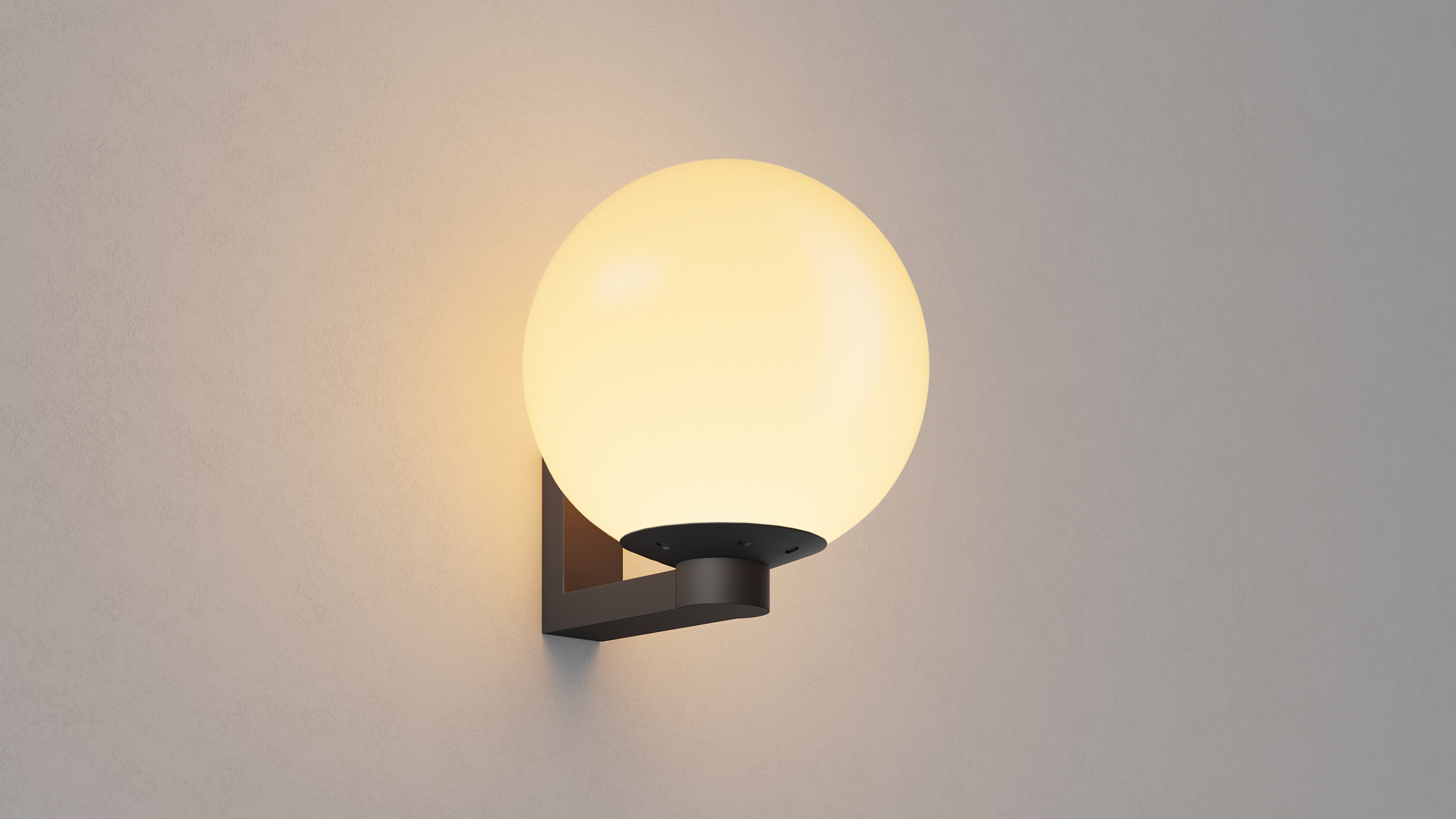 Lights ART OF METAL (EF428)