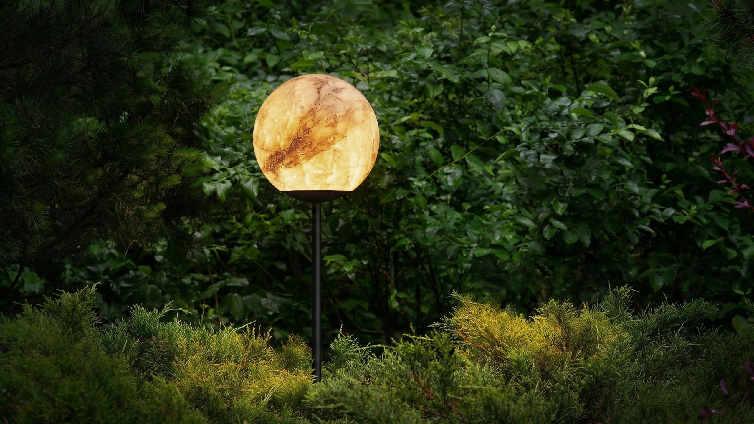 Lights GARDEN PLUTO (GB410)