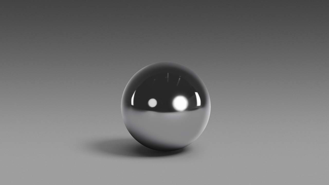  POLISH SPHERE