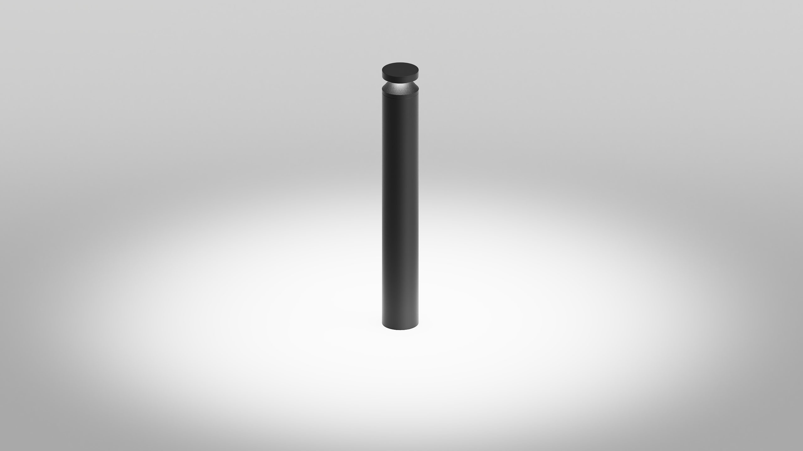 Light Posts POST R118 FLOW (SHORT)