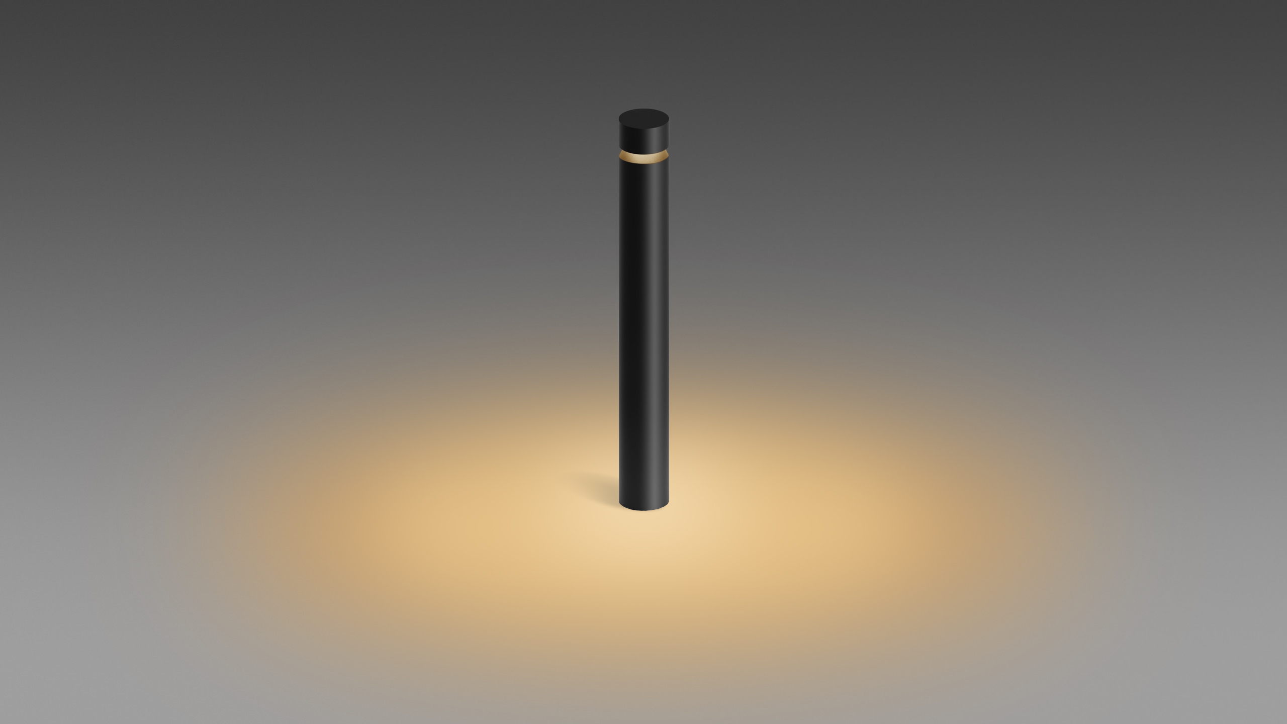 Landscape Lights POST R118 FLOW (LONG)