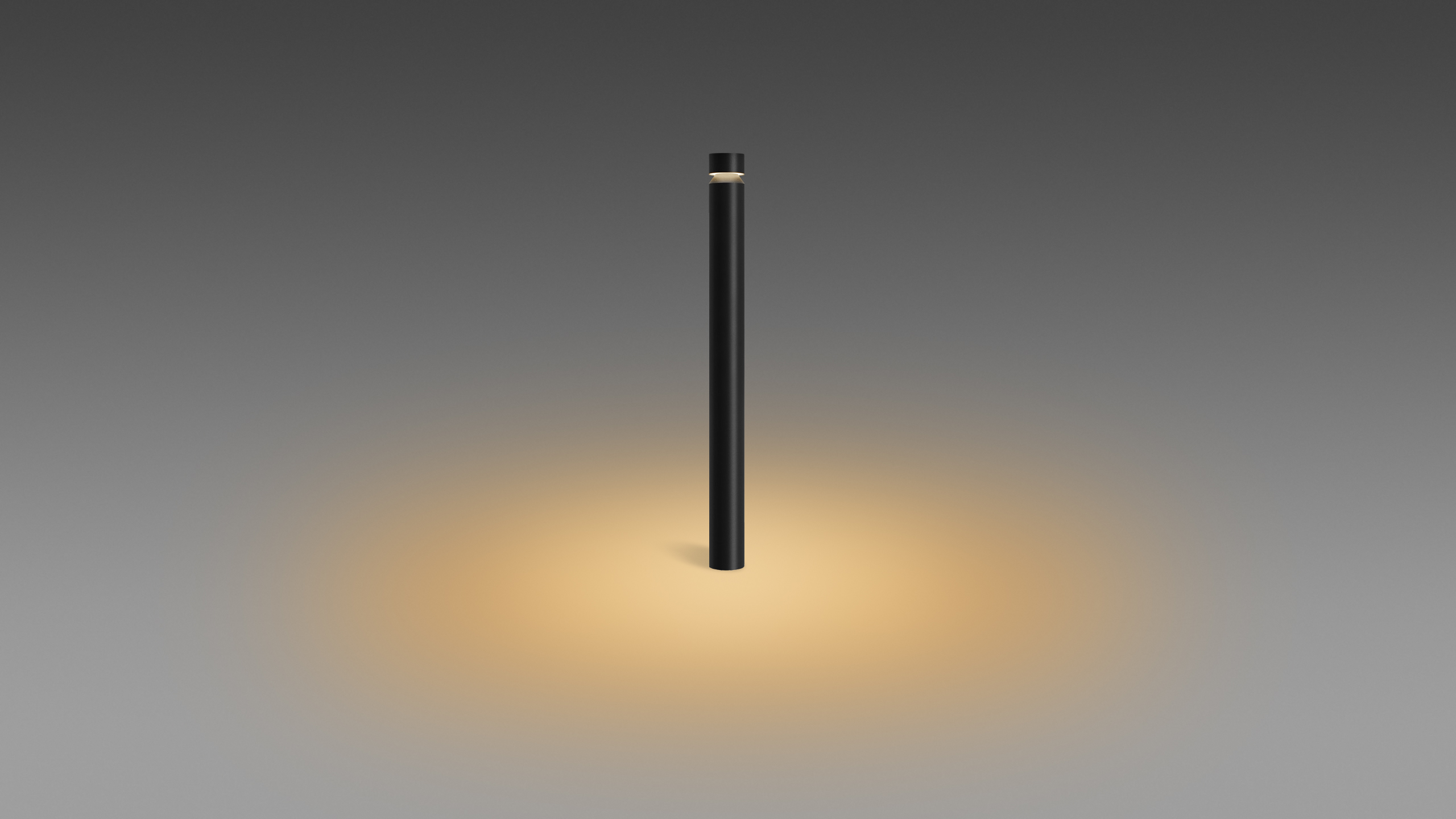 Landscape Lights POST R54 FLOW